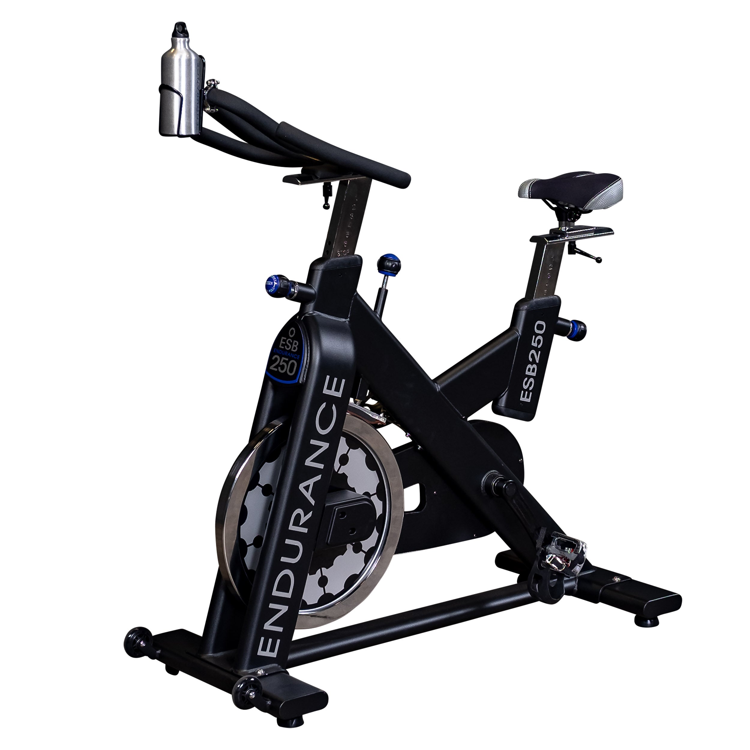 Body Solid ESB250 Bike