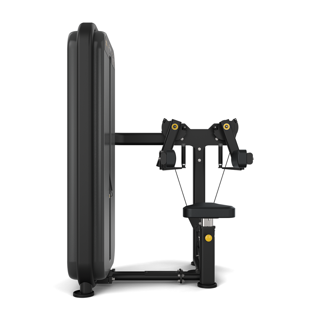 Vision VST600-S21 VST600 Lateral Raise