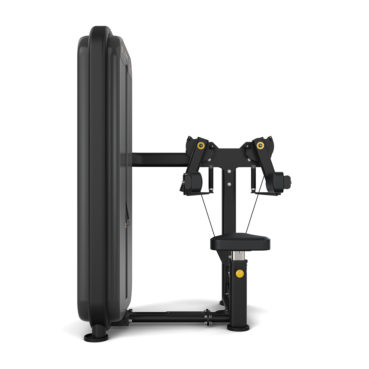 Vision VST600-S21 VST600 Lateral Raise
