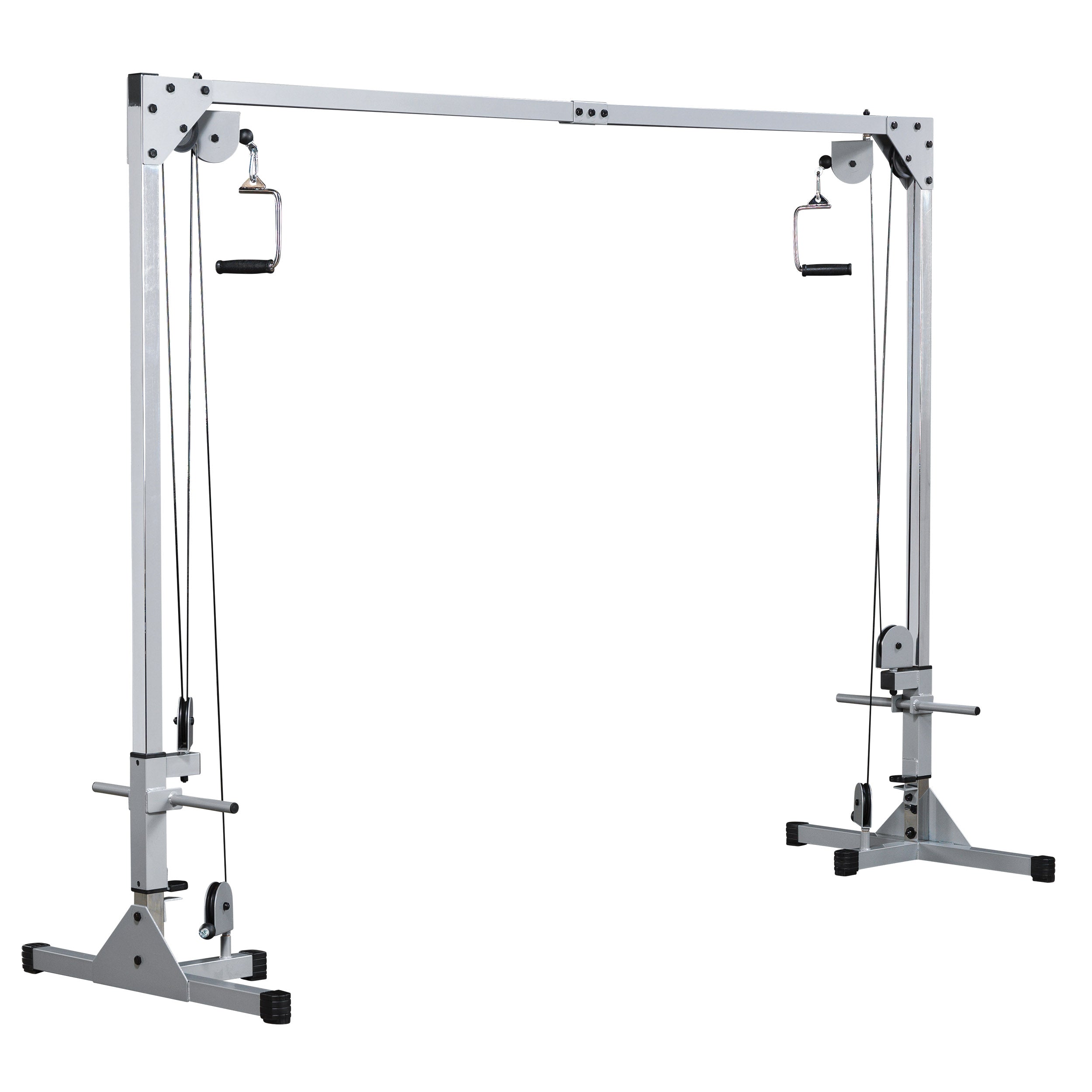 Body Solid PCCO90X Functional