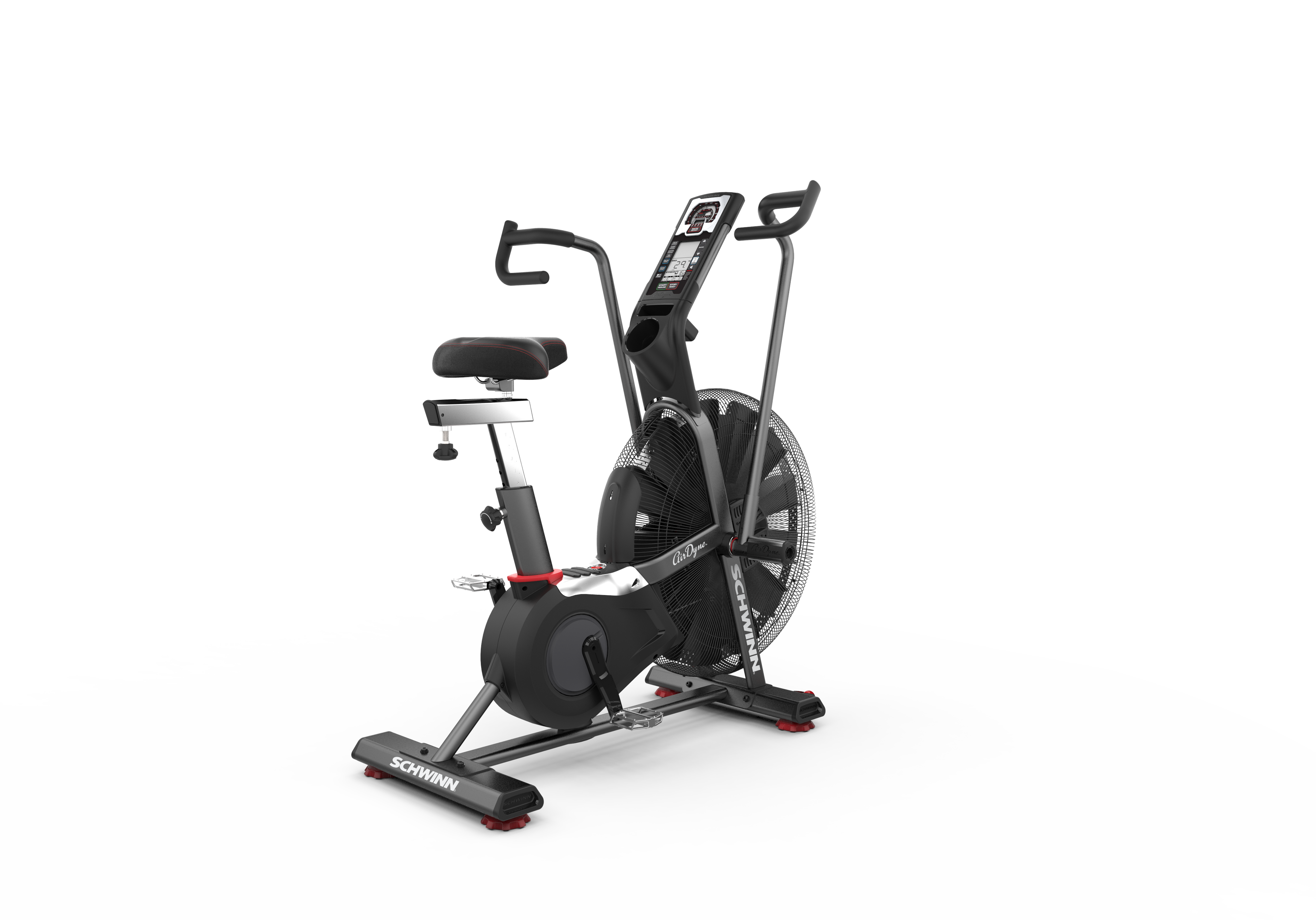 Schwinn AD7 AIRDYNE BIKE