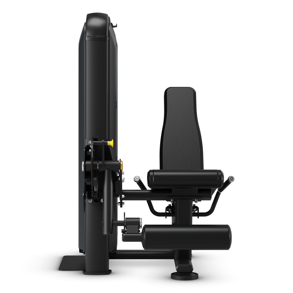 Vision V-KEY-SL-71-K1 Leg Extension with IW