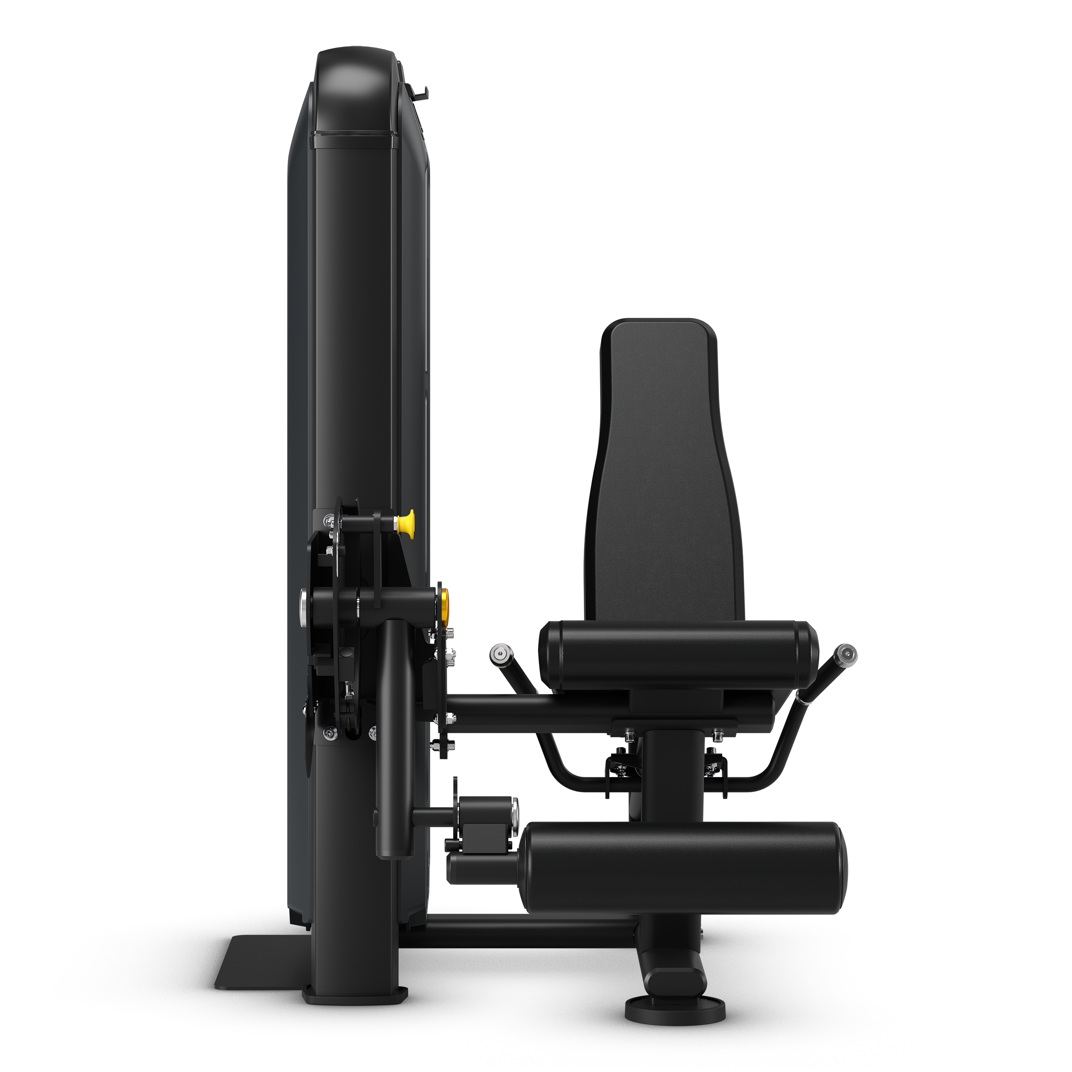 Vision V-KEY-SL-71-K1 Leg Extension with IW