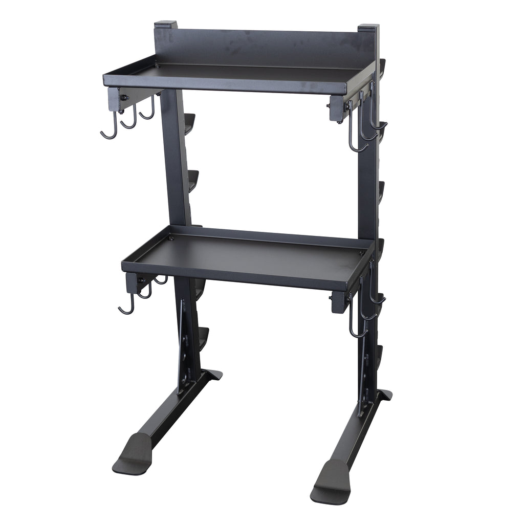 Body Solid SAR100 Storage