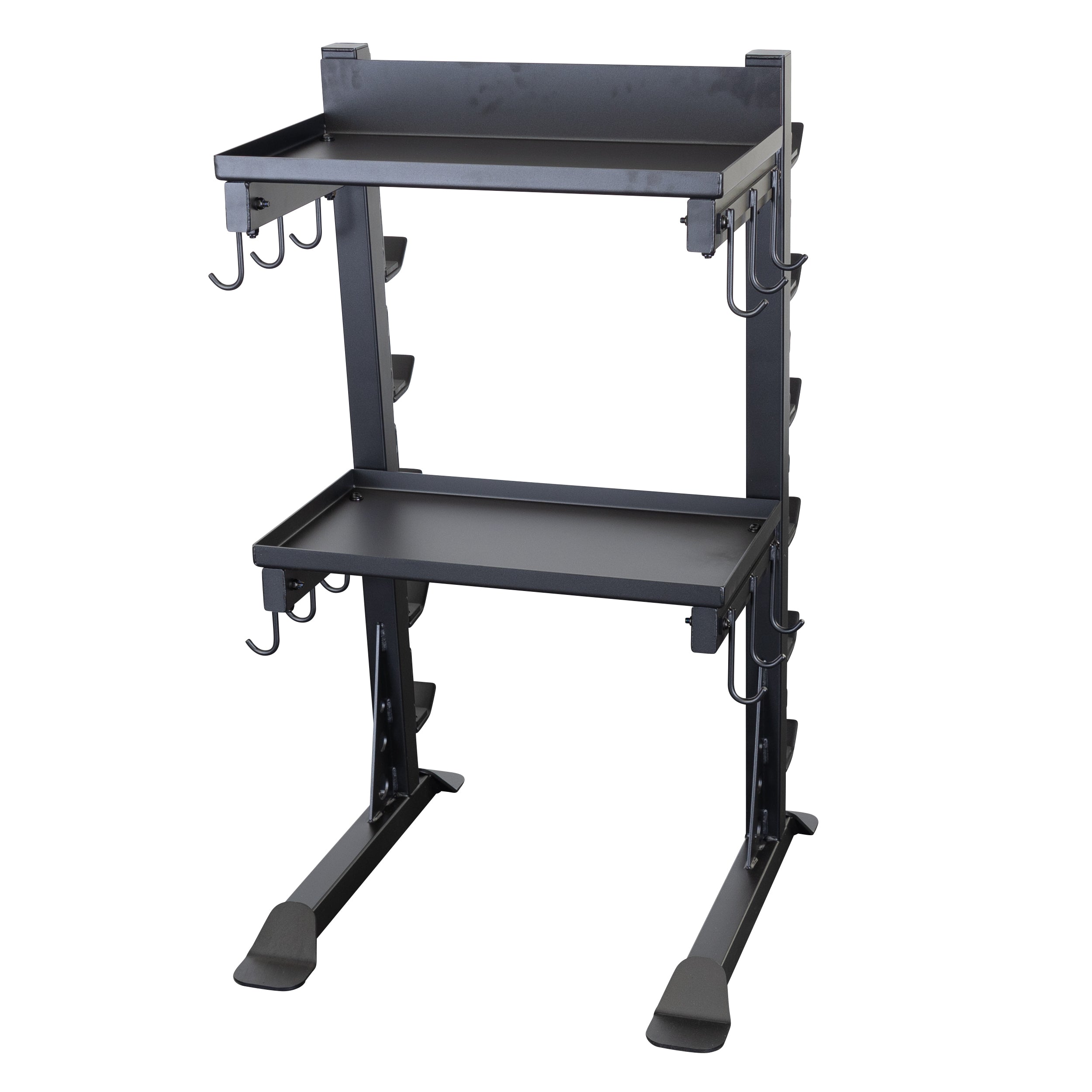 Body Solid SAR100 Storage