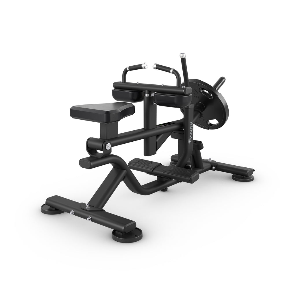 Vision VST700-PL77 Seated Calf