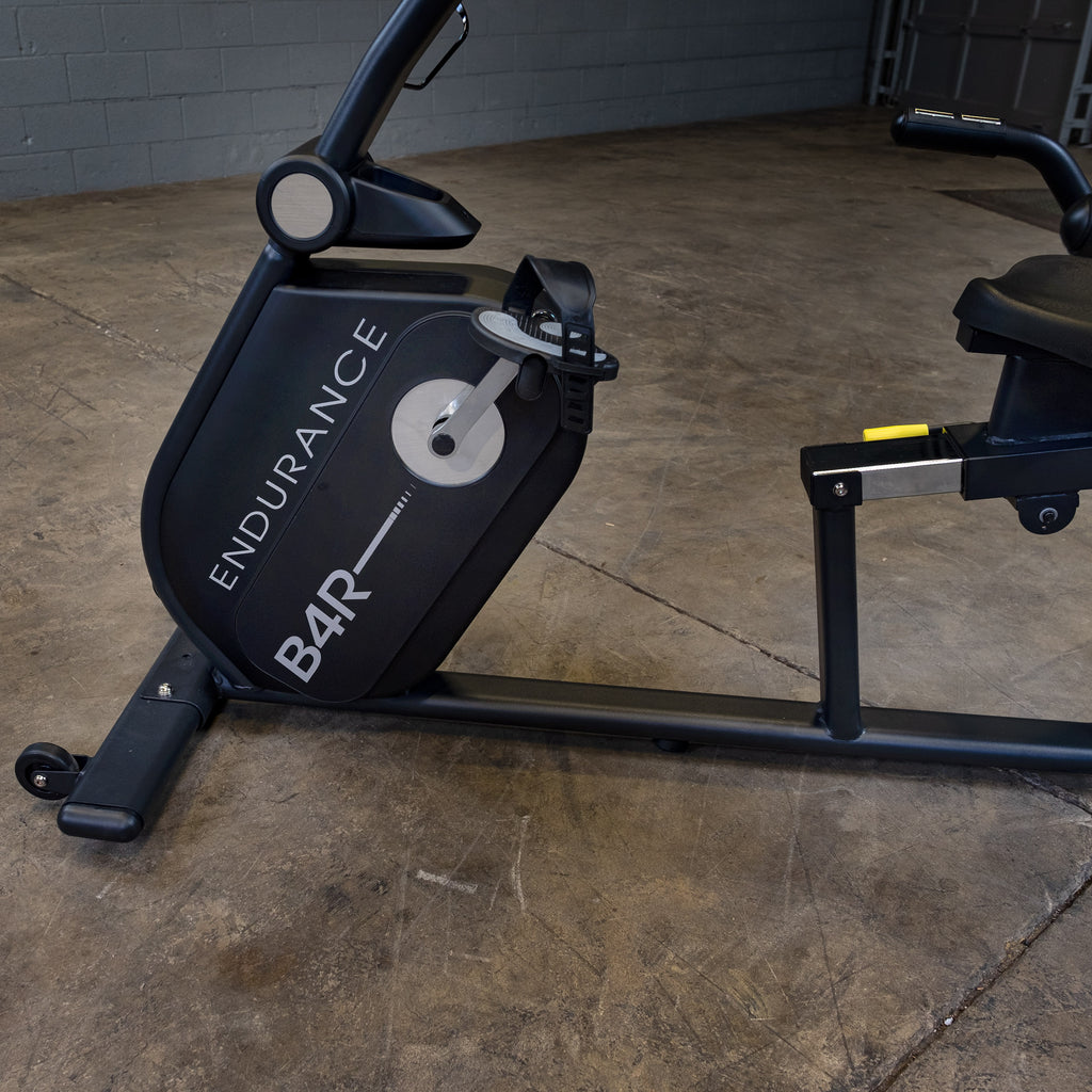 Body Solid B4RB Bike