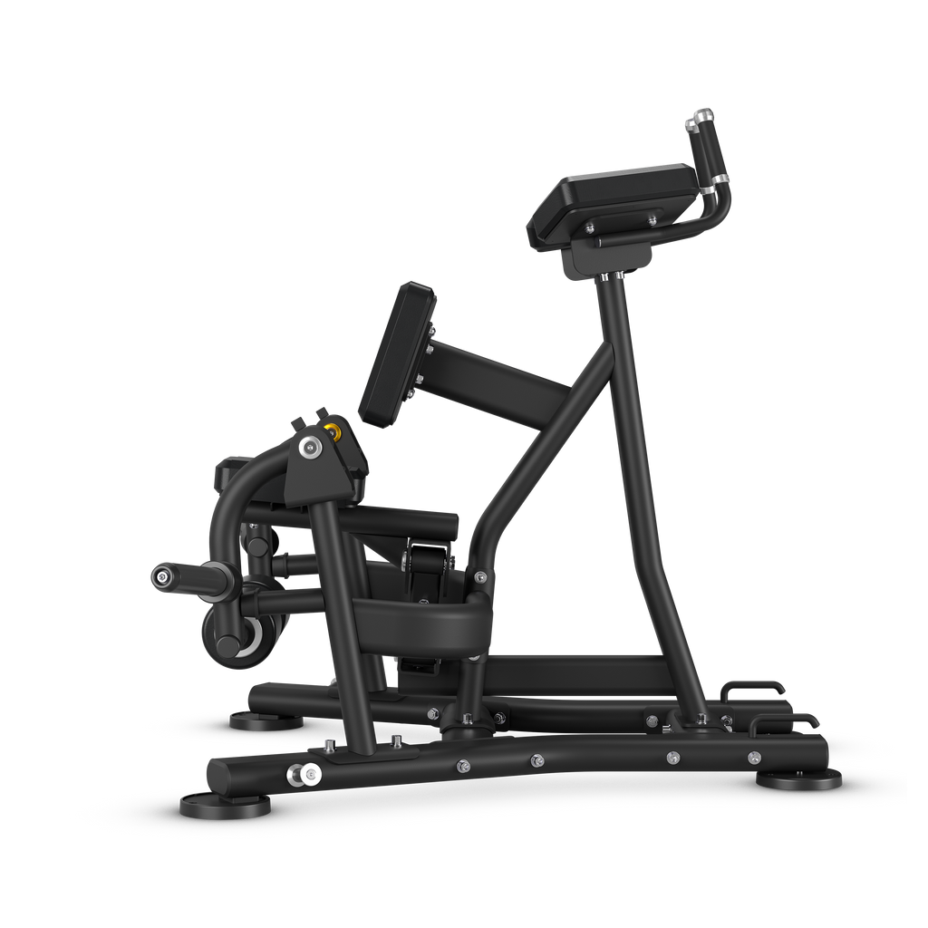 Vision VST700-PL74 Kneeling Leg Curl