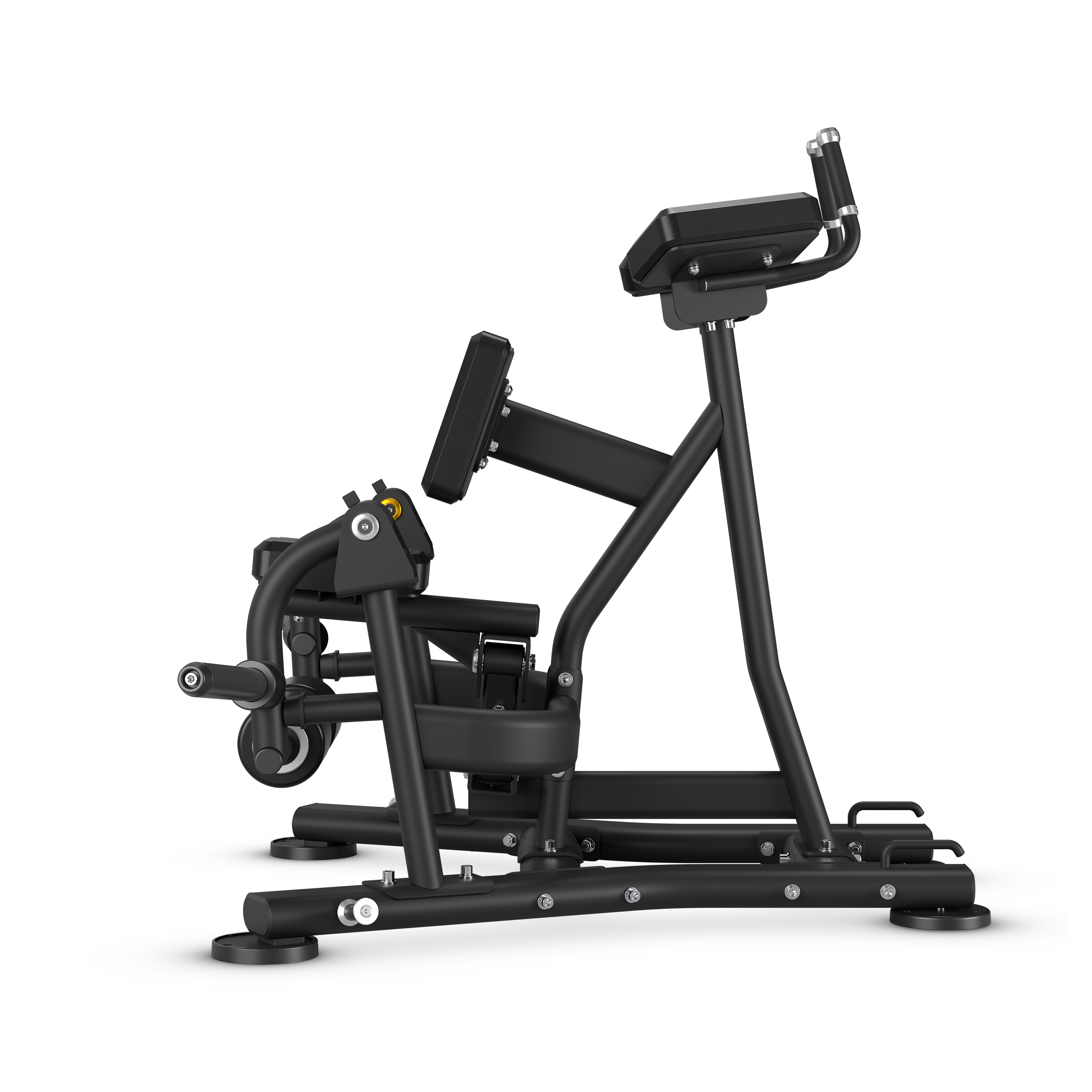 Vision VST700-PL74 Kneeling Leg Curl