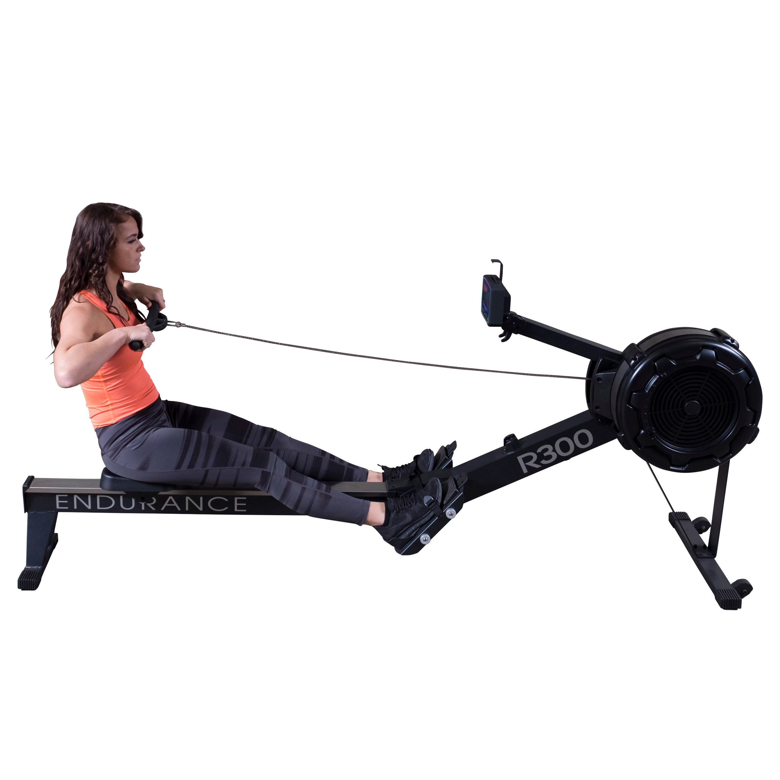 Body Solid R300 Rower