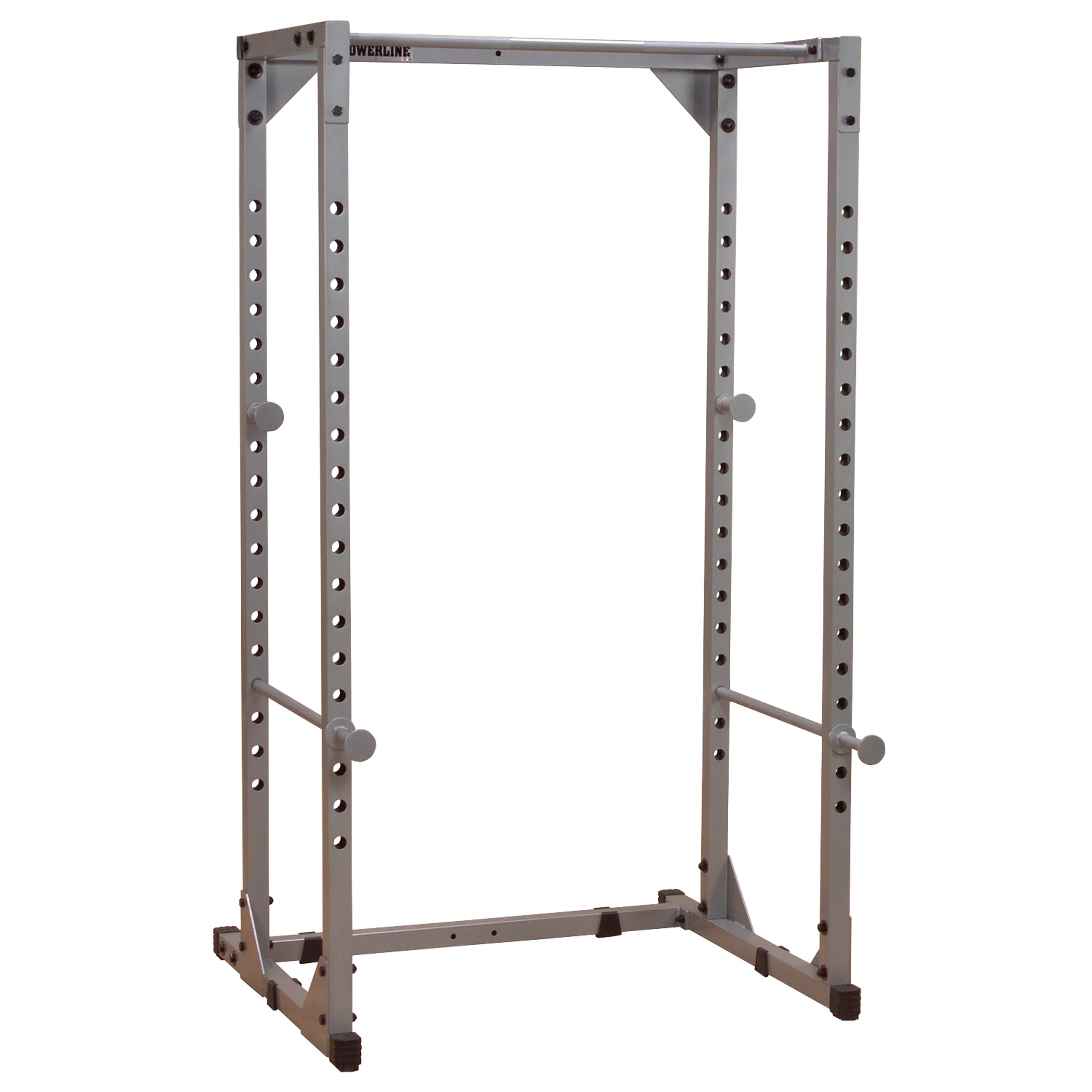 Body Solid PPR200X Rack