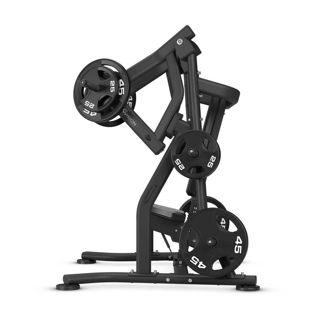 Vision VST700-PL13 Vertical Chest Press
