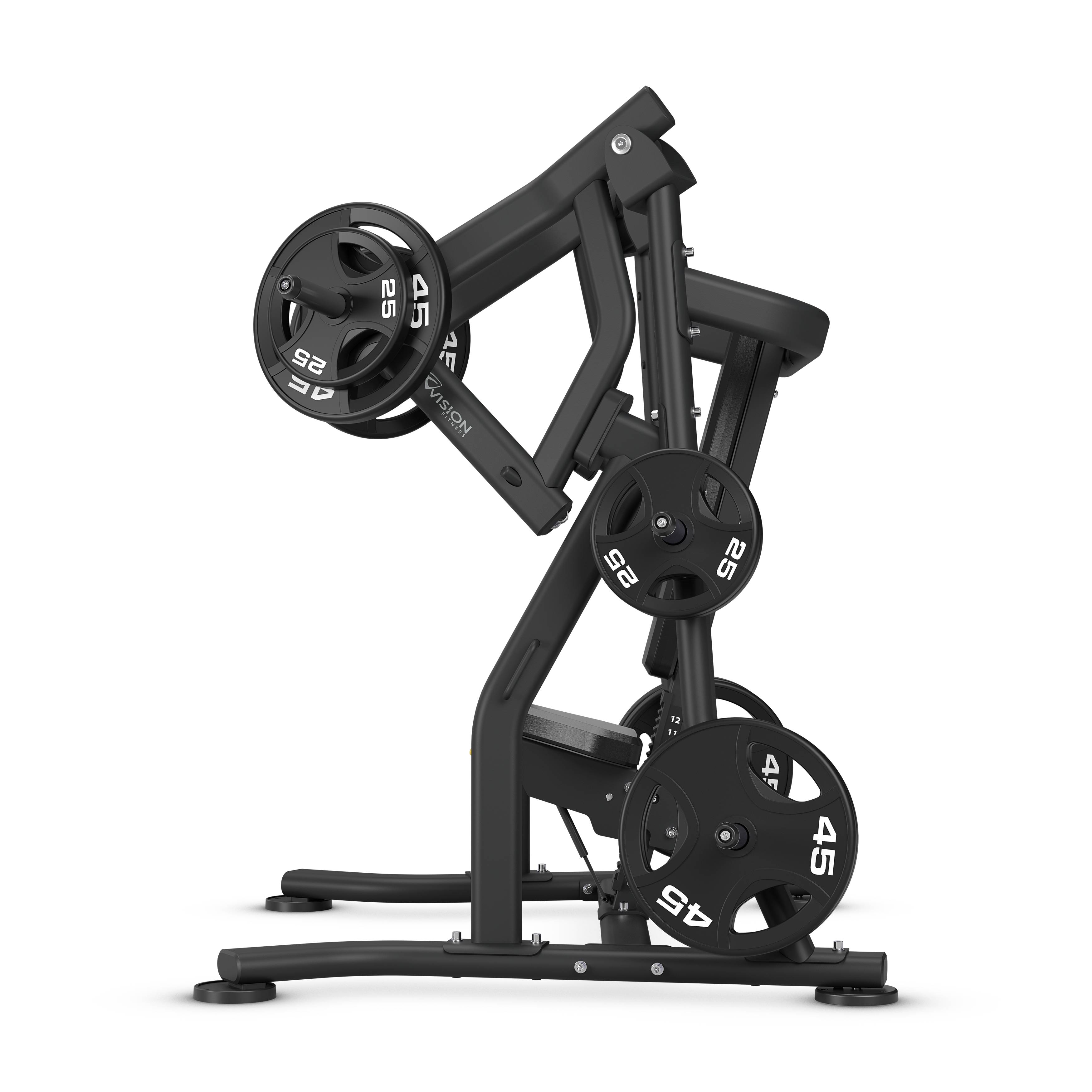 Vision VST700-PL13 Vertical Chest Press
