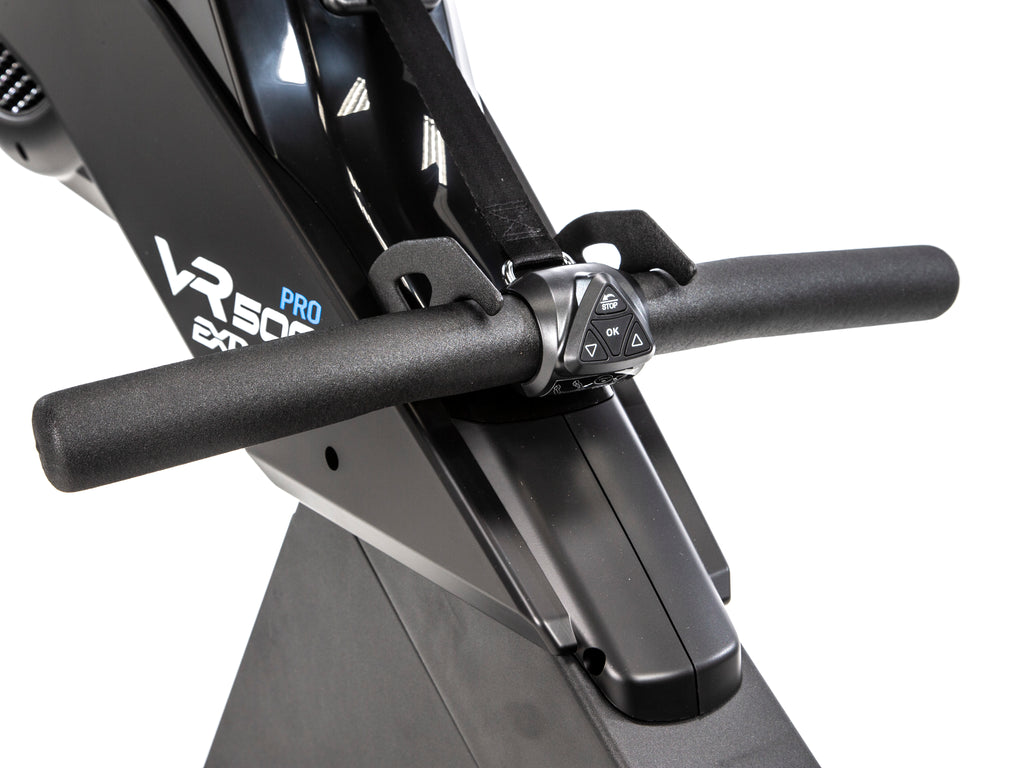 BODYCRAFT VR500 Pro Rower