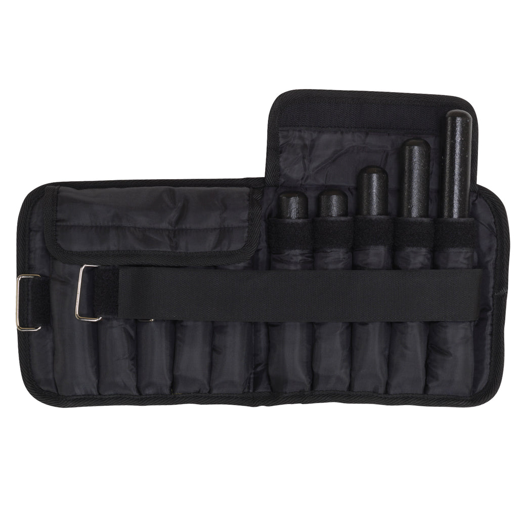 Body Solid BSTAW10 Weighted Apparel