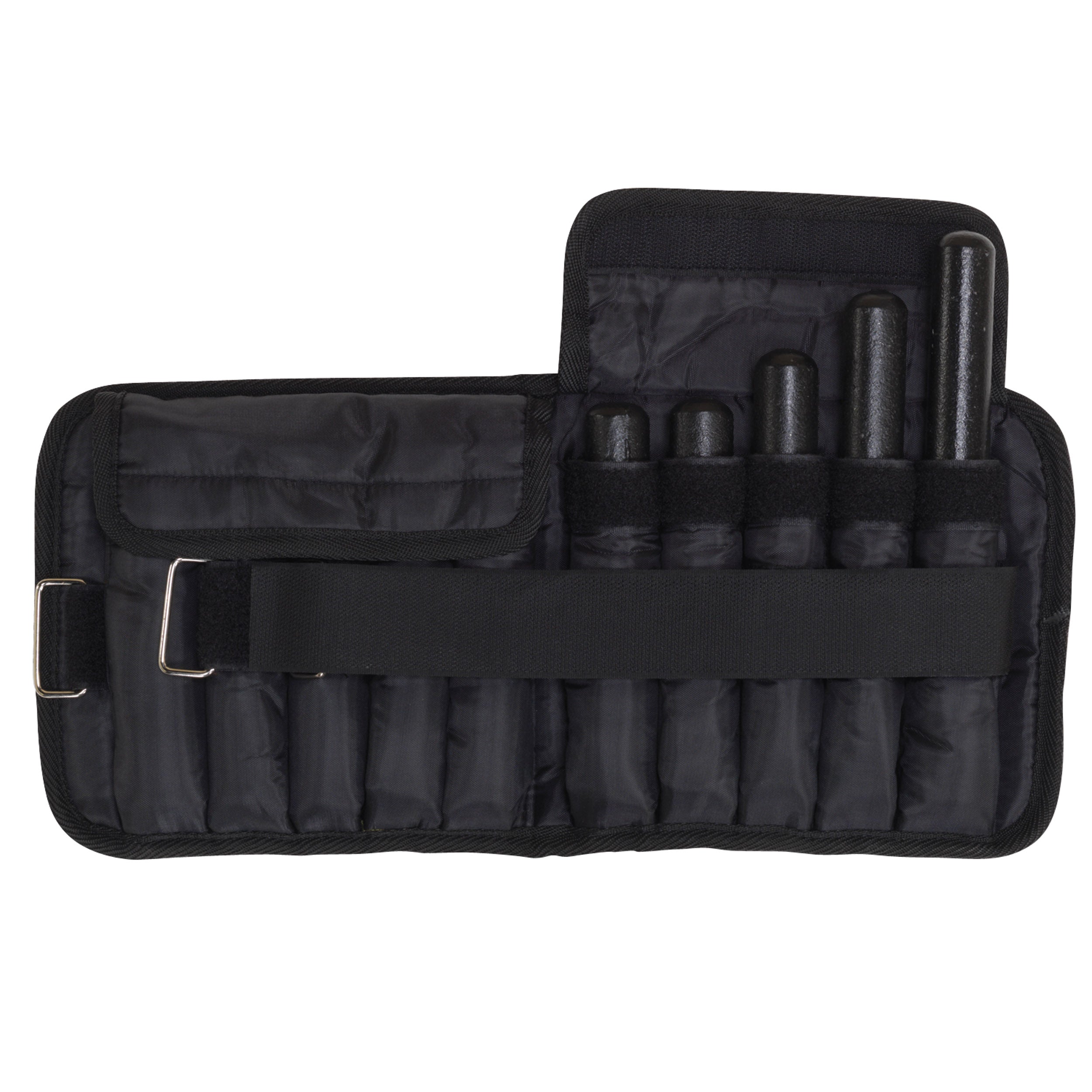 Body Solid BSTAW10 Weighted Apparel
