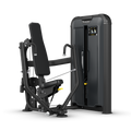 Vision V-KEY-SL-13-K1 Converging Chest Press with IW