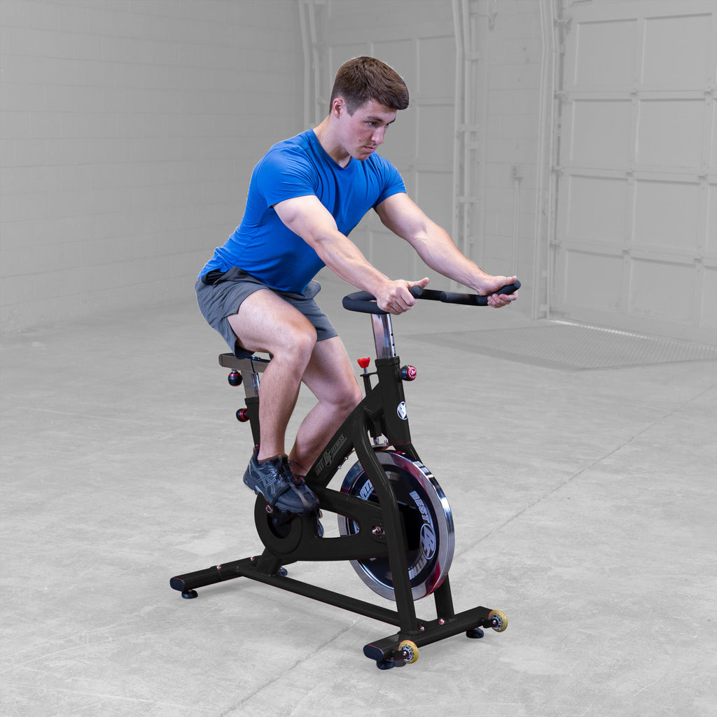 Body Solid BFSB5B Bike