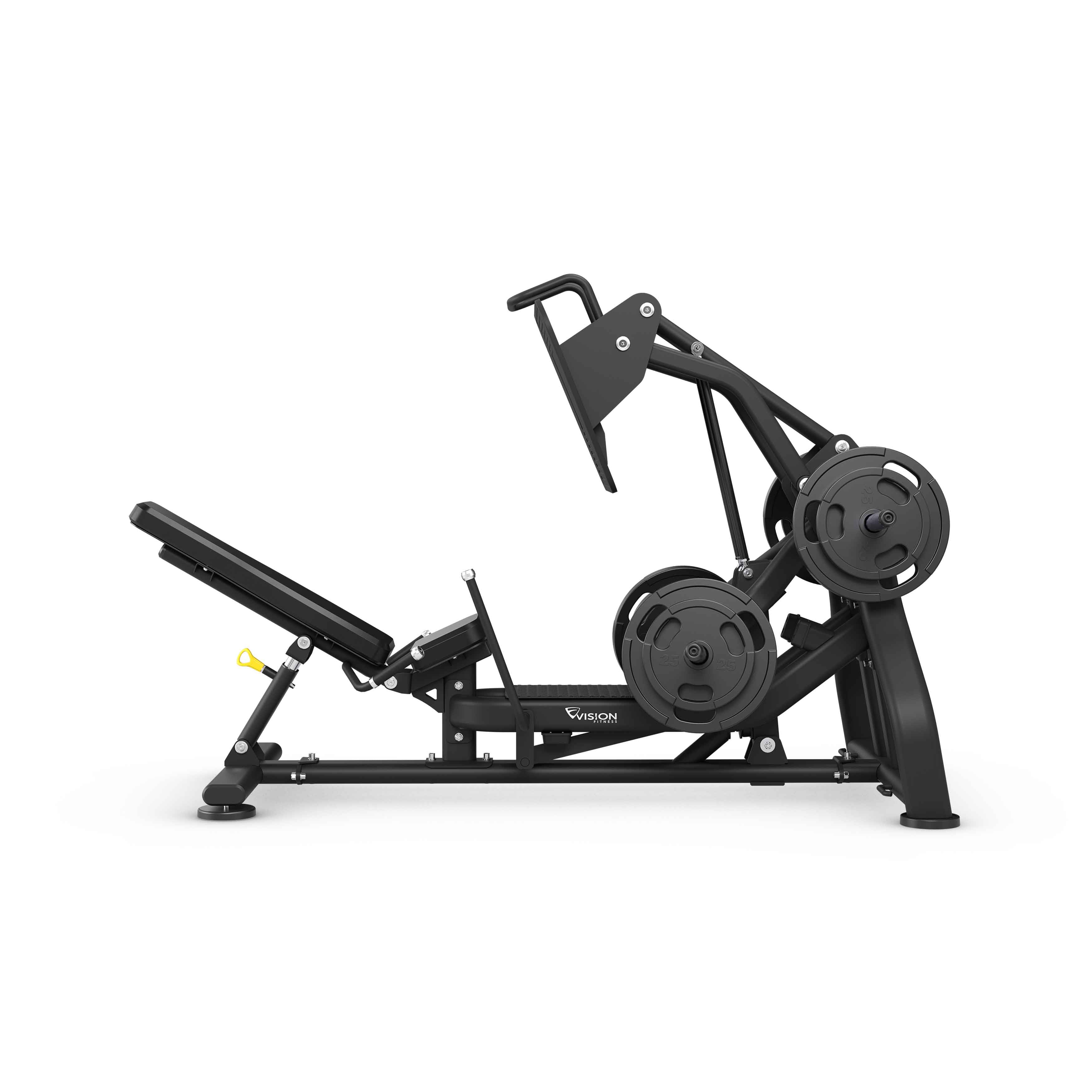 Vision VST700-PL70 Leg Press