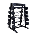 Body Solid SBBR100 Storage