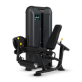 Vision V-KEY-SL-71-K1 Leg Extension with IW