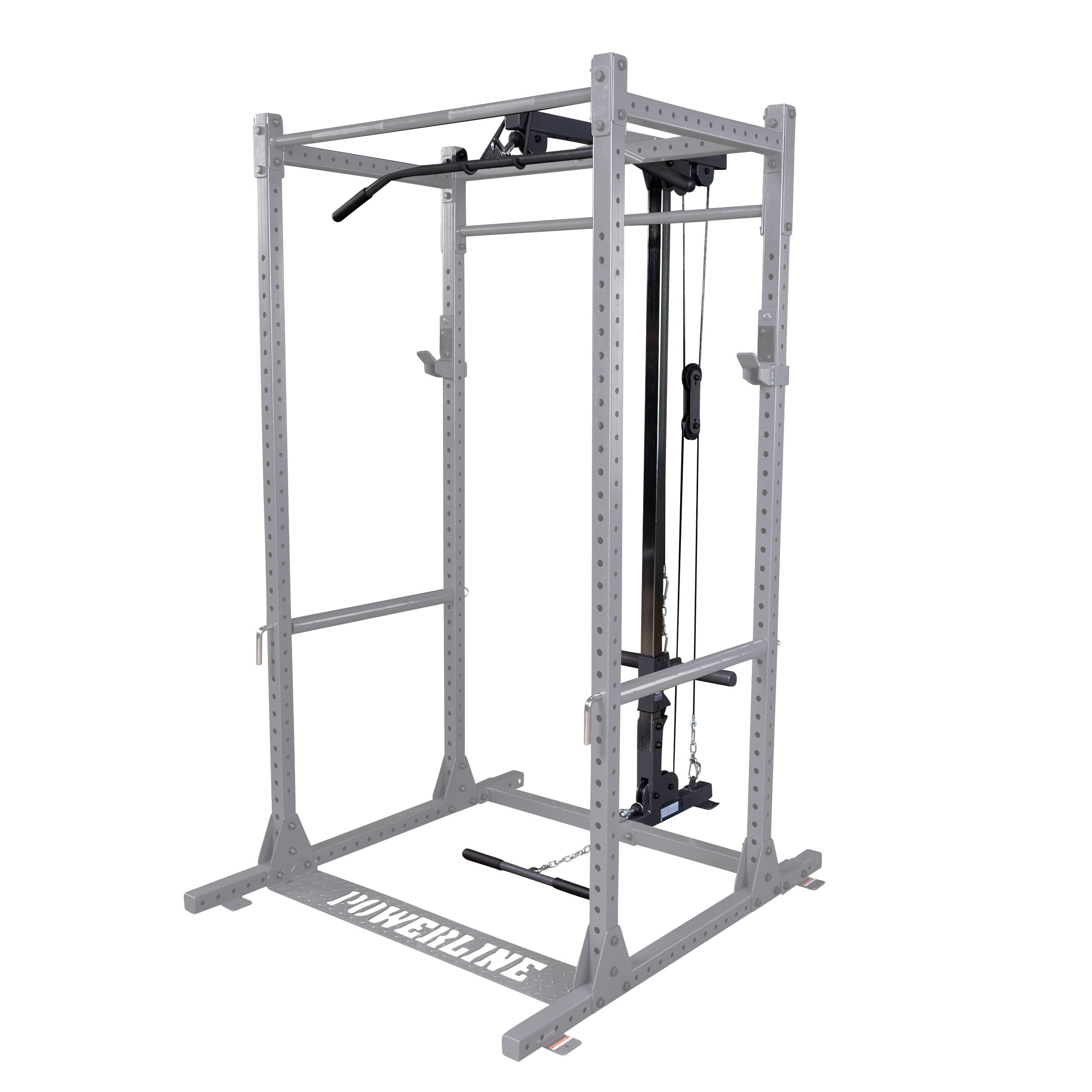 Body Solid PLA1000 Rack Attach