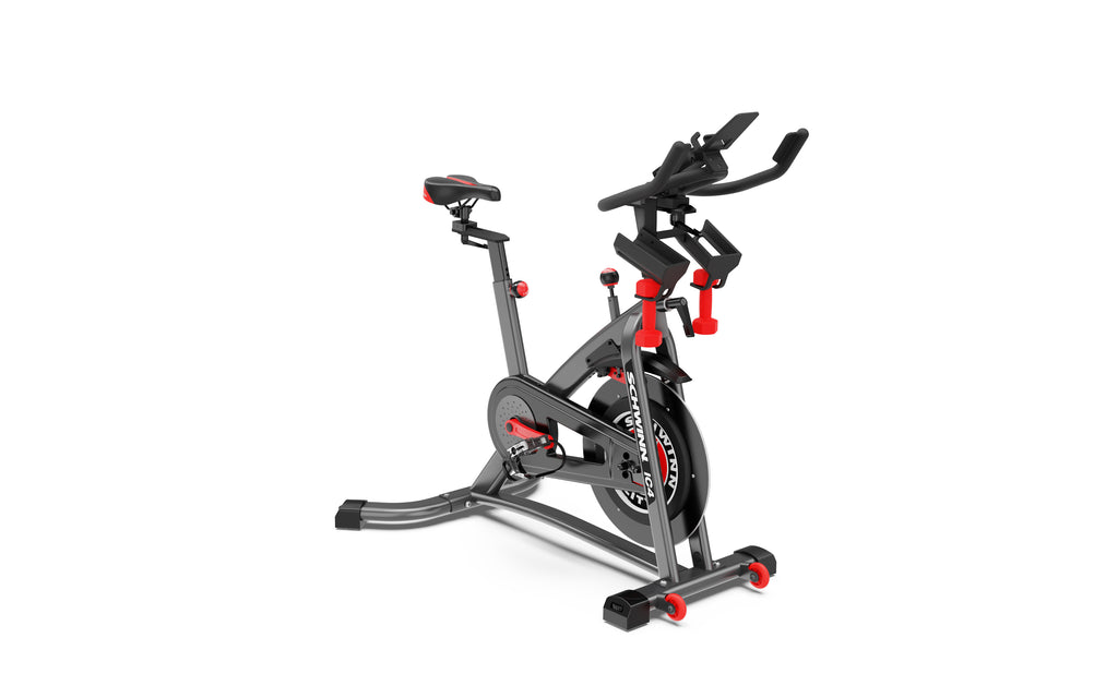 Schwinn IC4 INDOOR BIKE