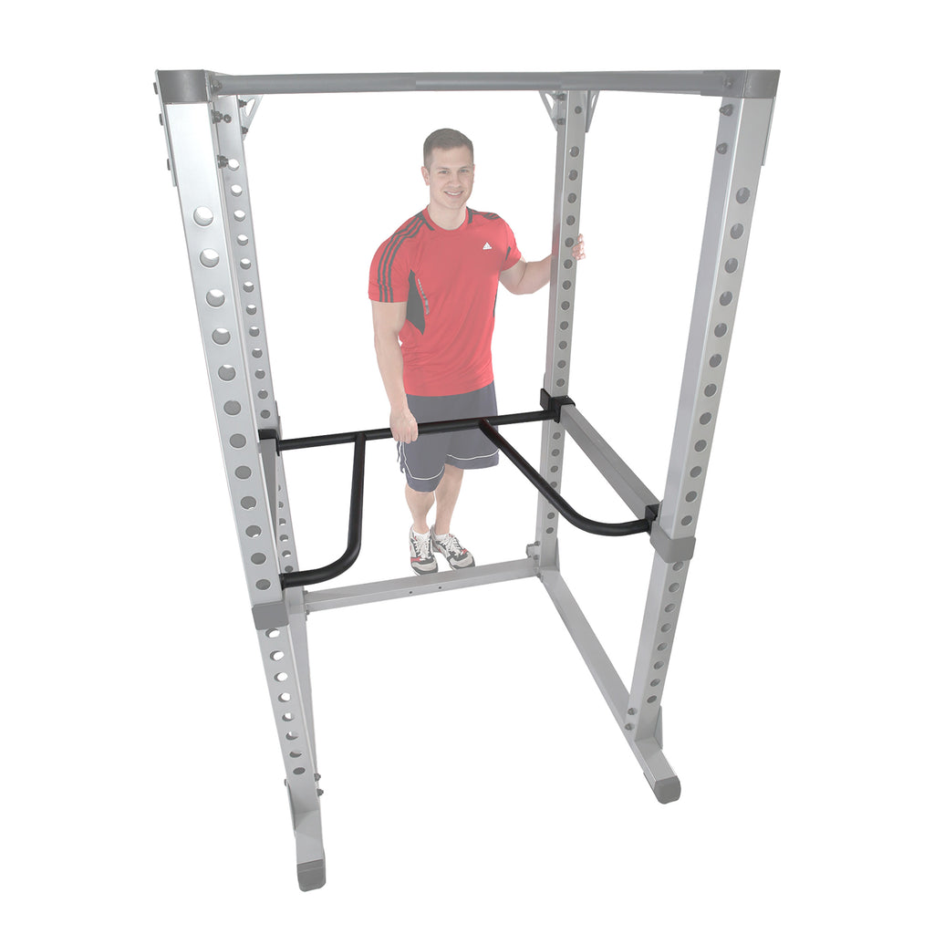 Body Solid DR378 Rack Attach