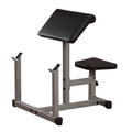 Body Solid PPB32X Arms