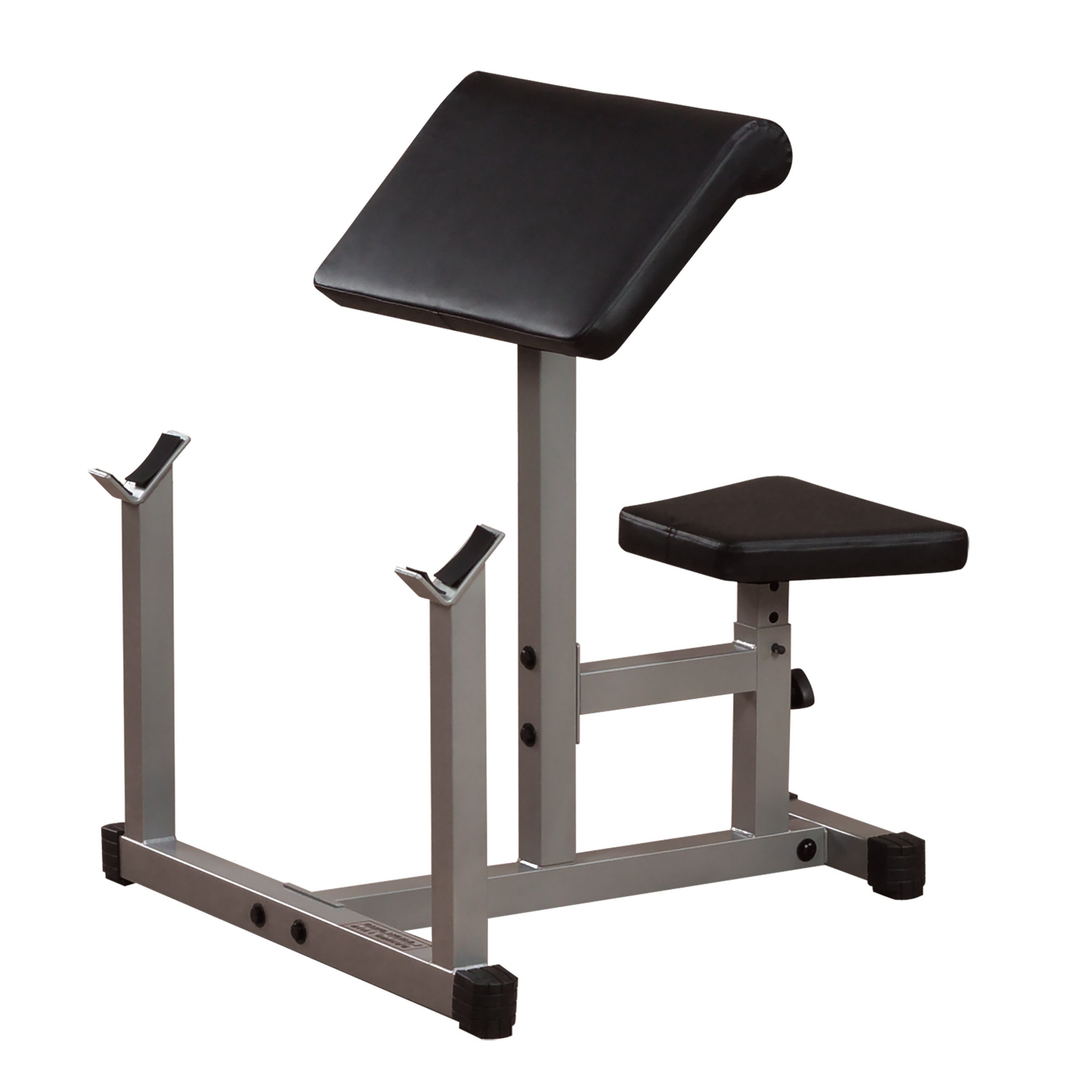 Body Solid PPB32X Arms