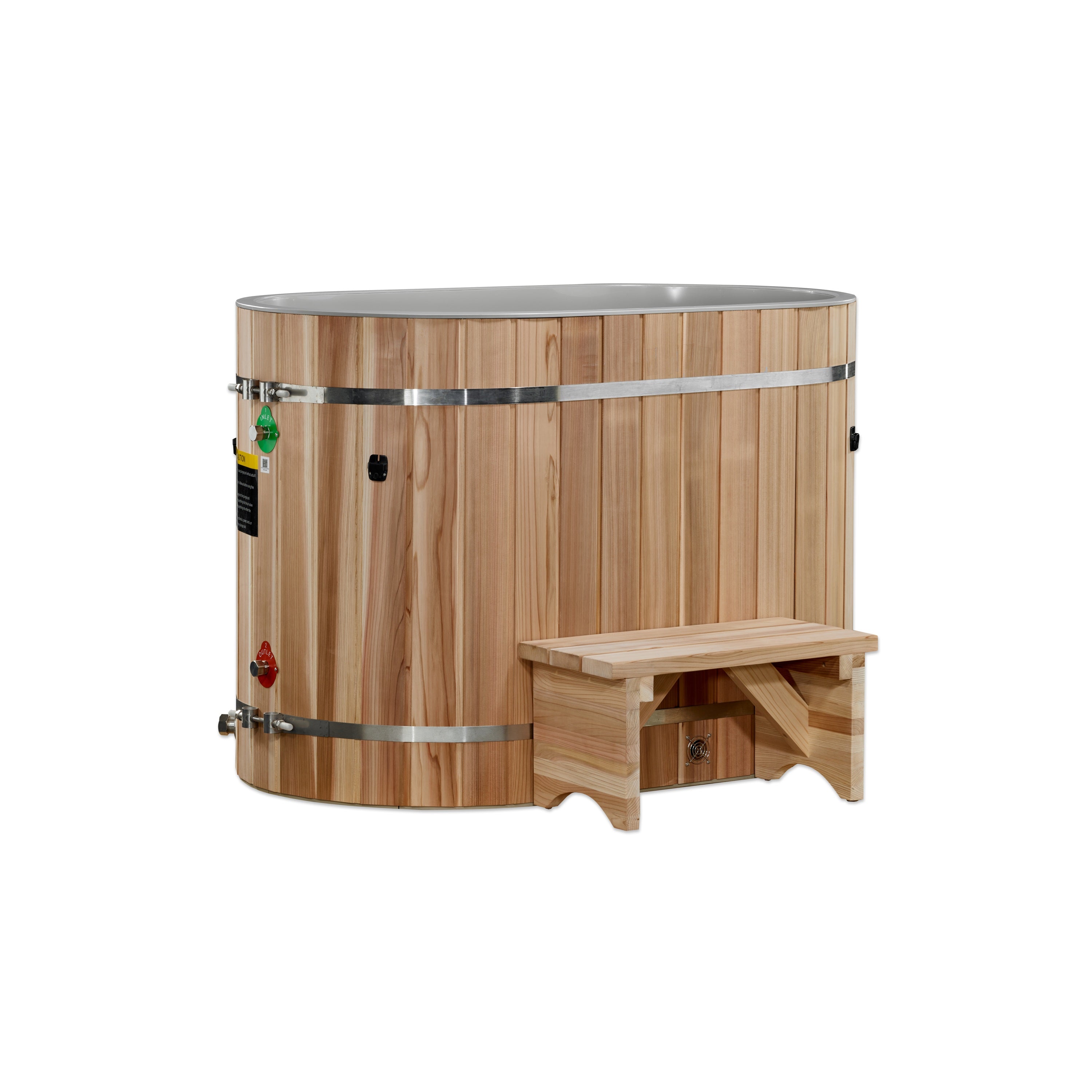 Golden Design DCT-BO-50-PLPC-34 DCT Spa