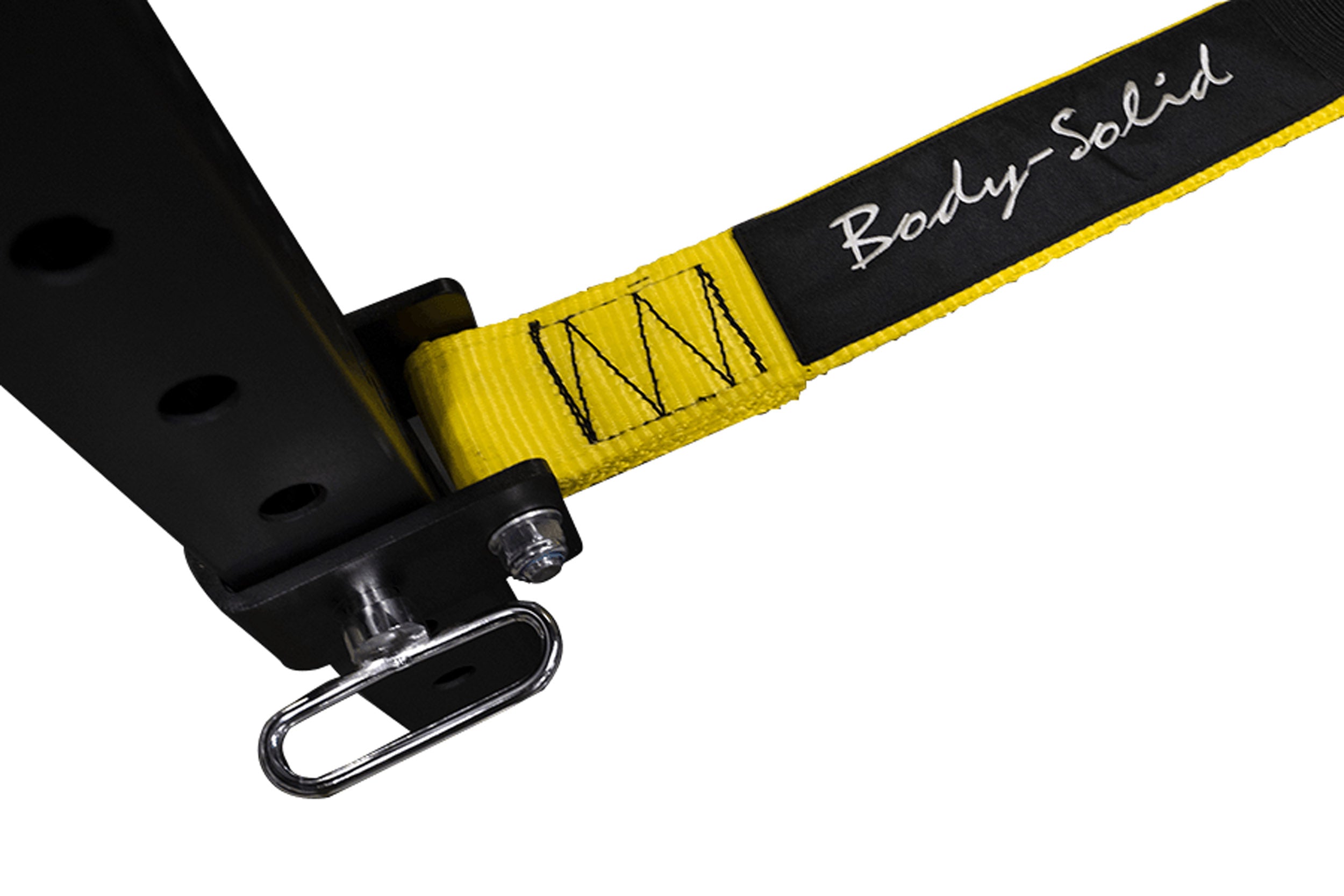 Body Solid SPRSS Rack Attach