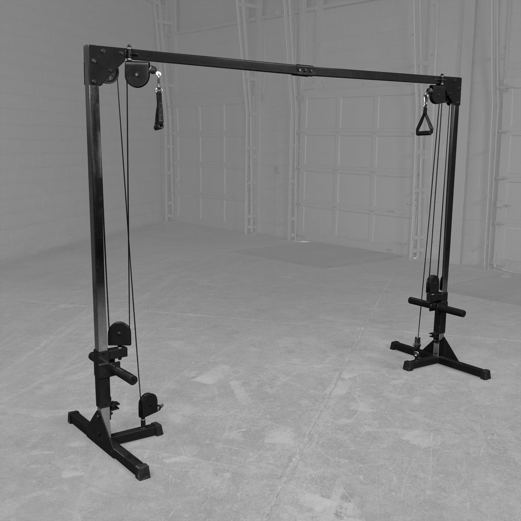 Body Solid BFCCO10 Functional