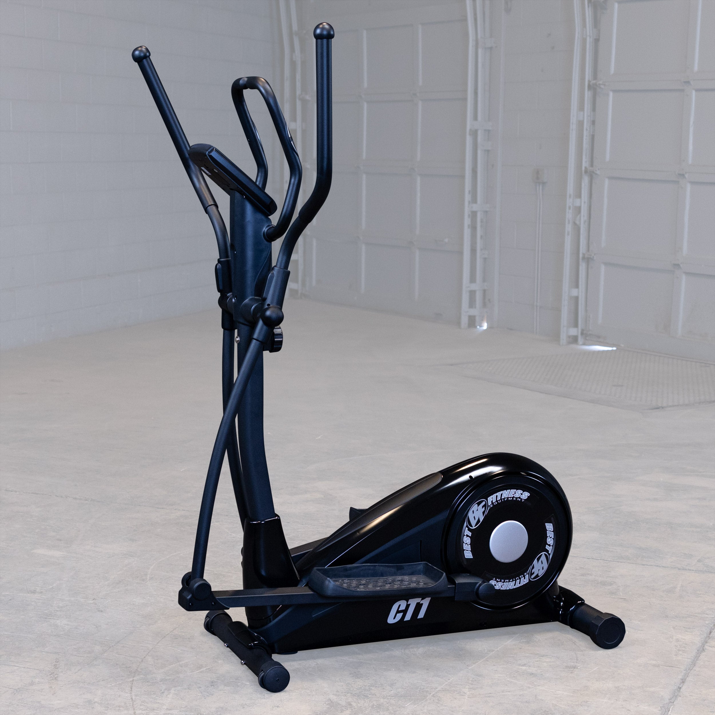 Body Solid BFCT1B Elliptical