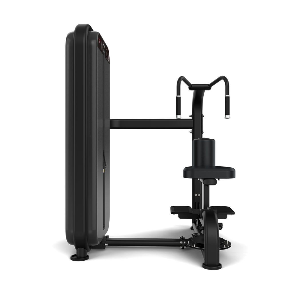 Vision VST600-S55 VST600 Rotary Torso