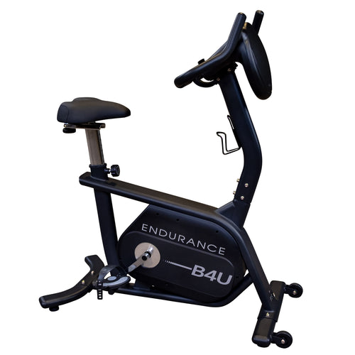 Body Solid B4UB Bike
