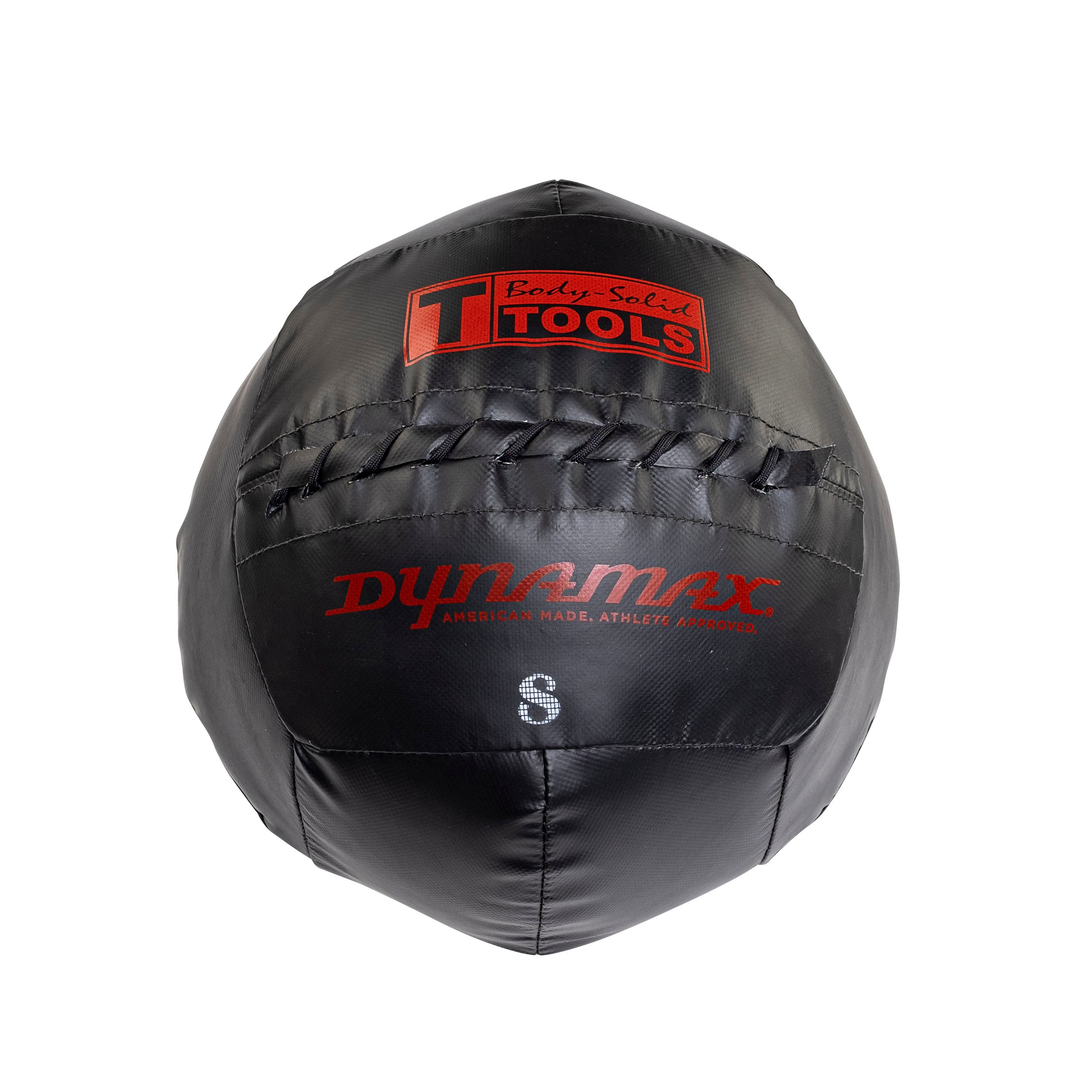 Body Solid BSTDYN08 Med Ball Wall Ball