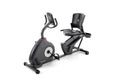 Schwinn R230 RECUMBENT BIKE