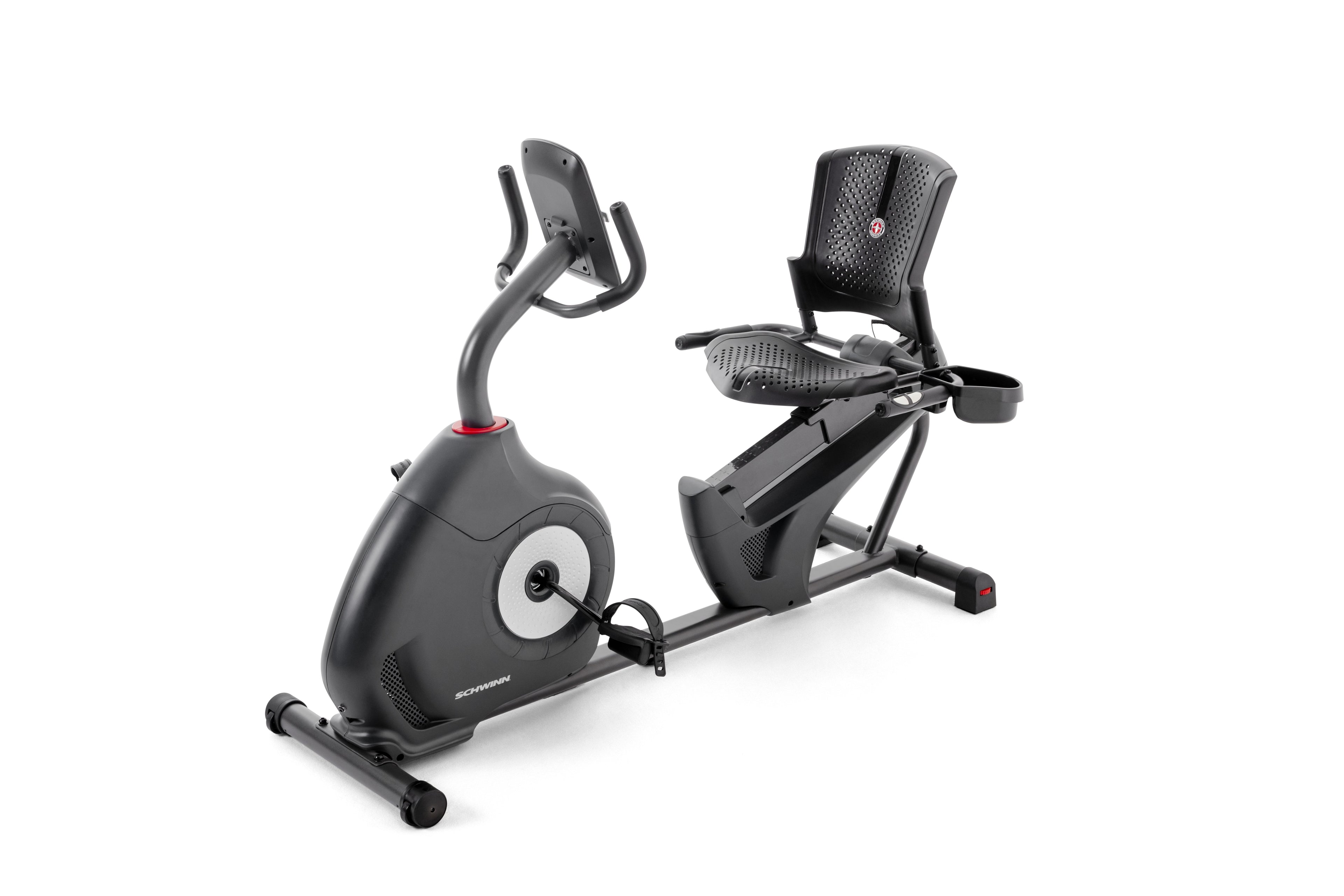 Schwinn R230 RECUMBENT BIKE