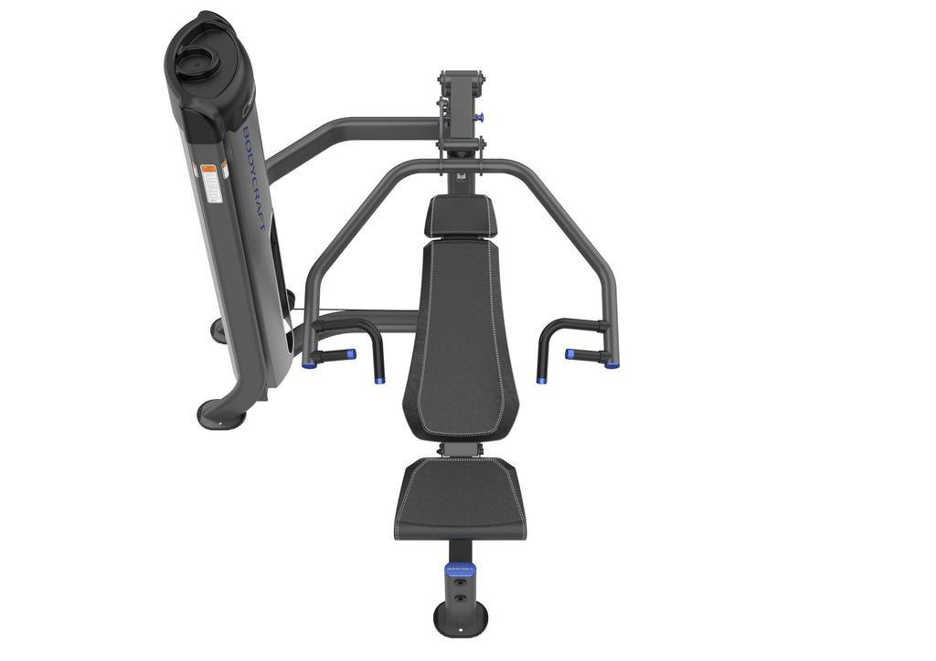 BODYCRAFT Multi-Press DMP-200