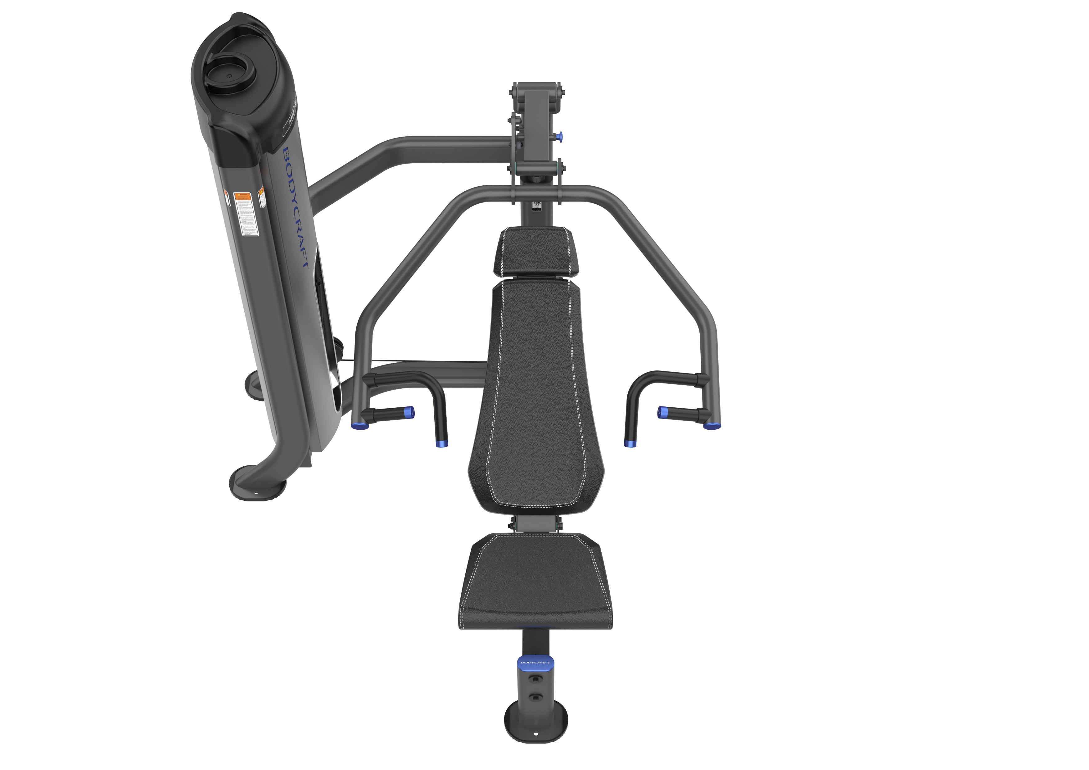BODYCRAFT Multi-Press DMP-200