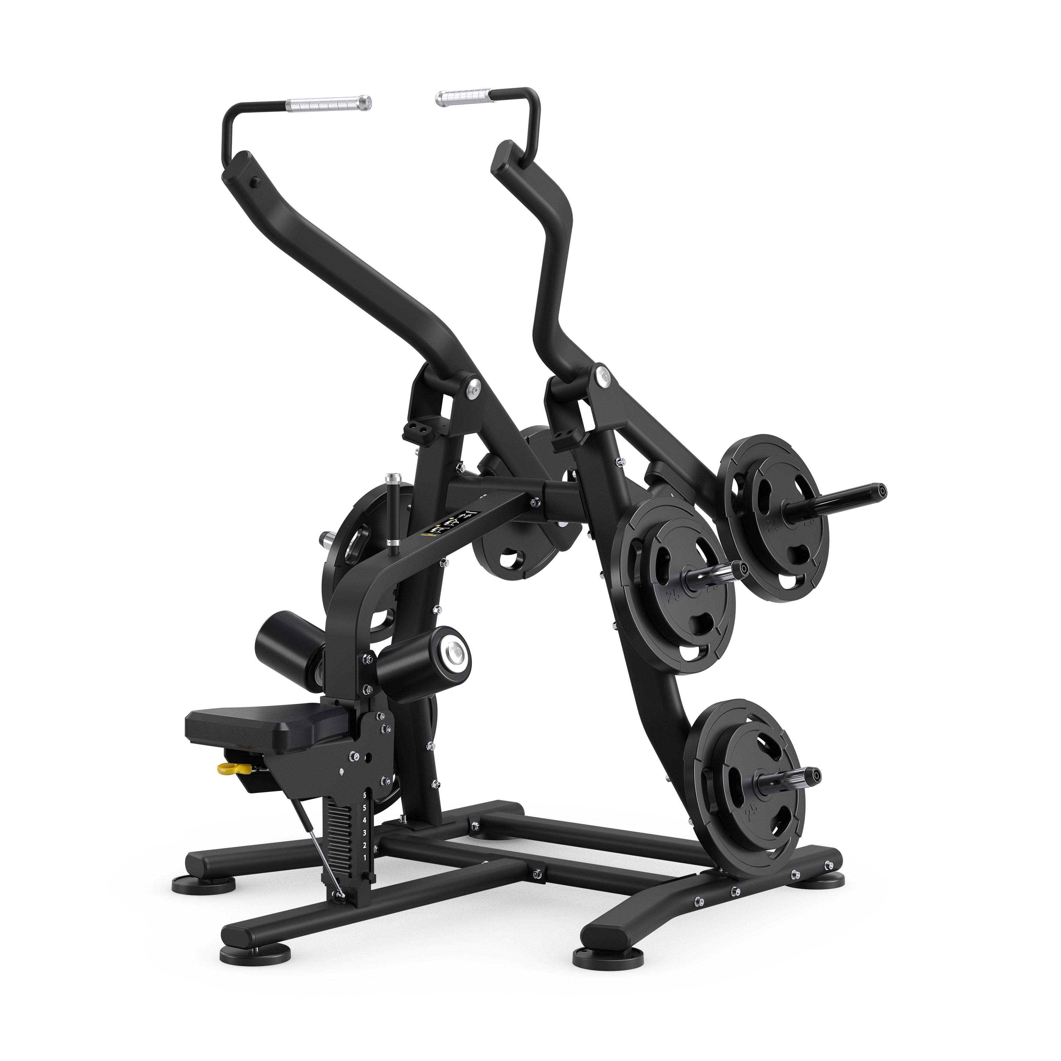Vision VST700-PL33 Lat Pulldown