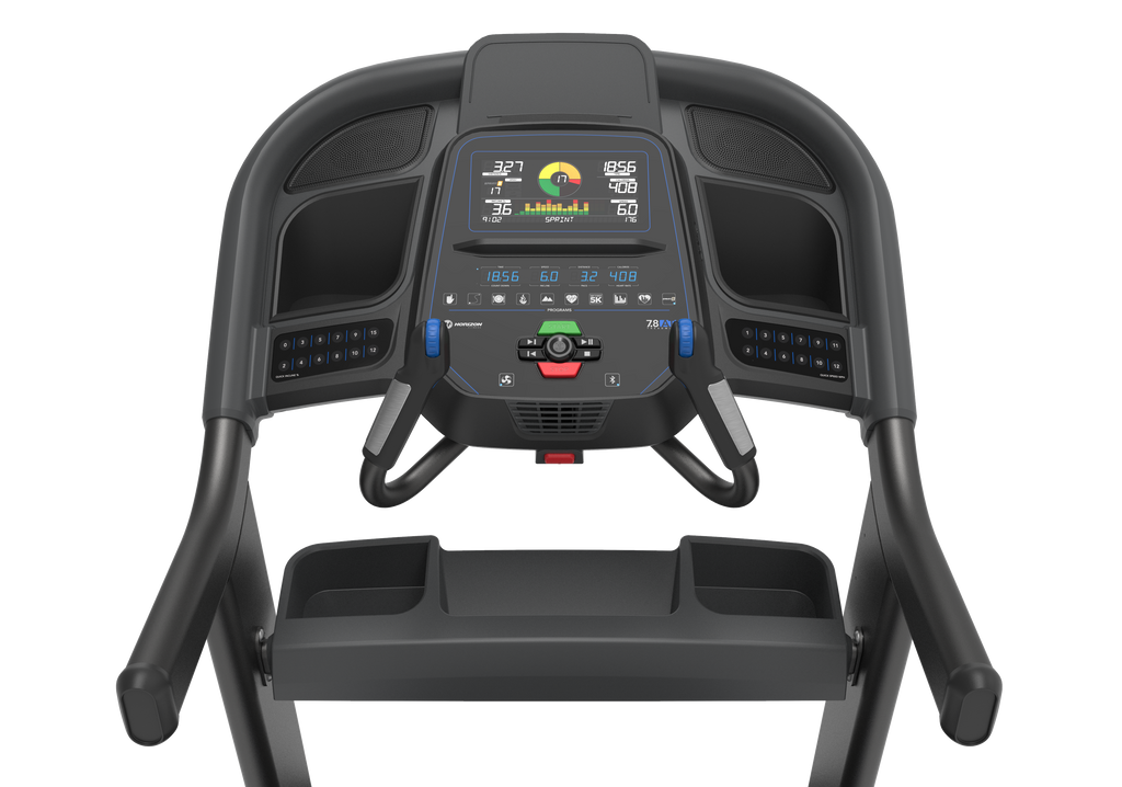 Horizon 7.8AT Treadmill