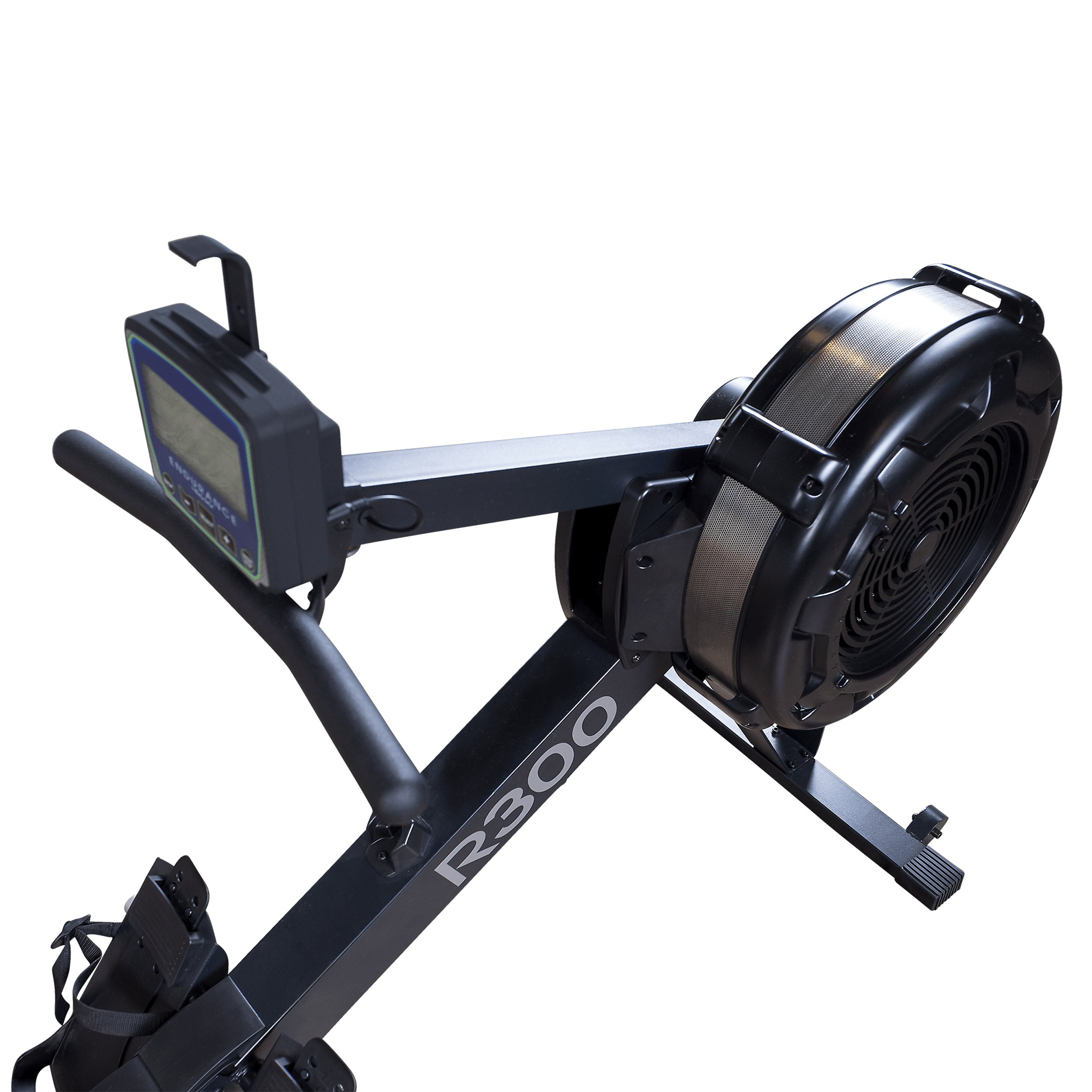 Body Solid R300 Rower