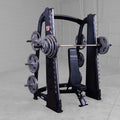 Body Solid SCB1000B Smith