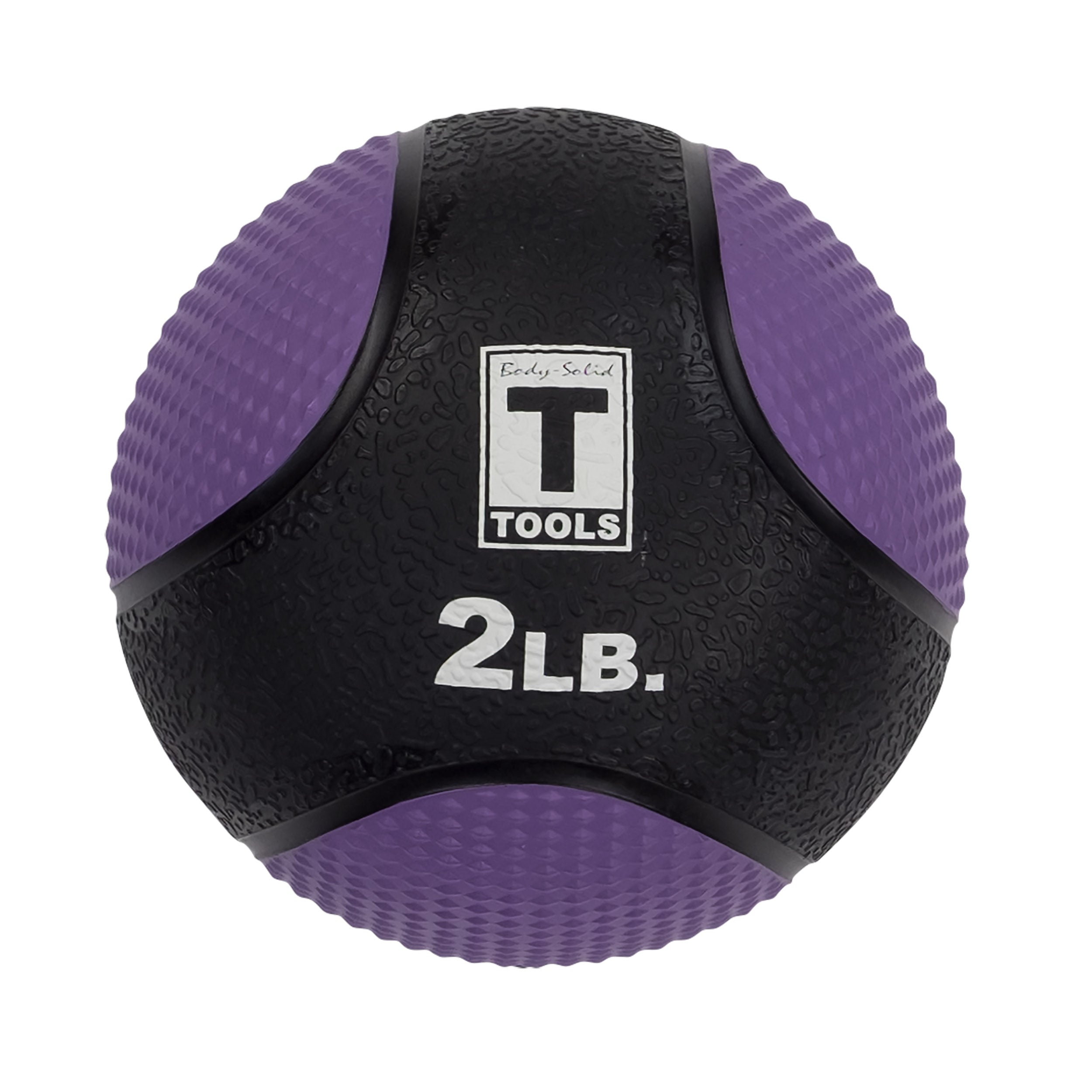 Body Solid BSTMB2 Med Ball Regular
