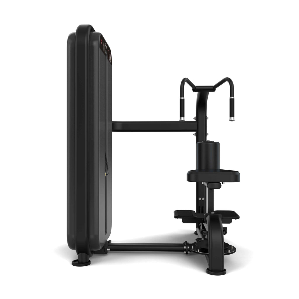 Vision VST600-S55 VST600 Rotary Torso