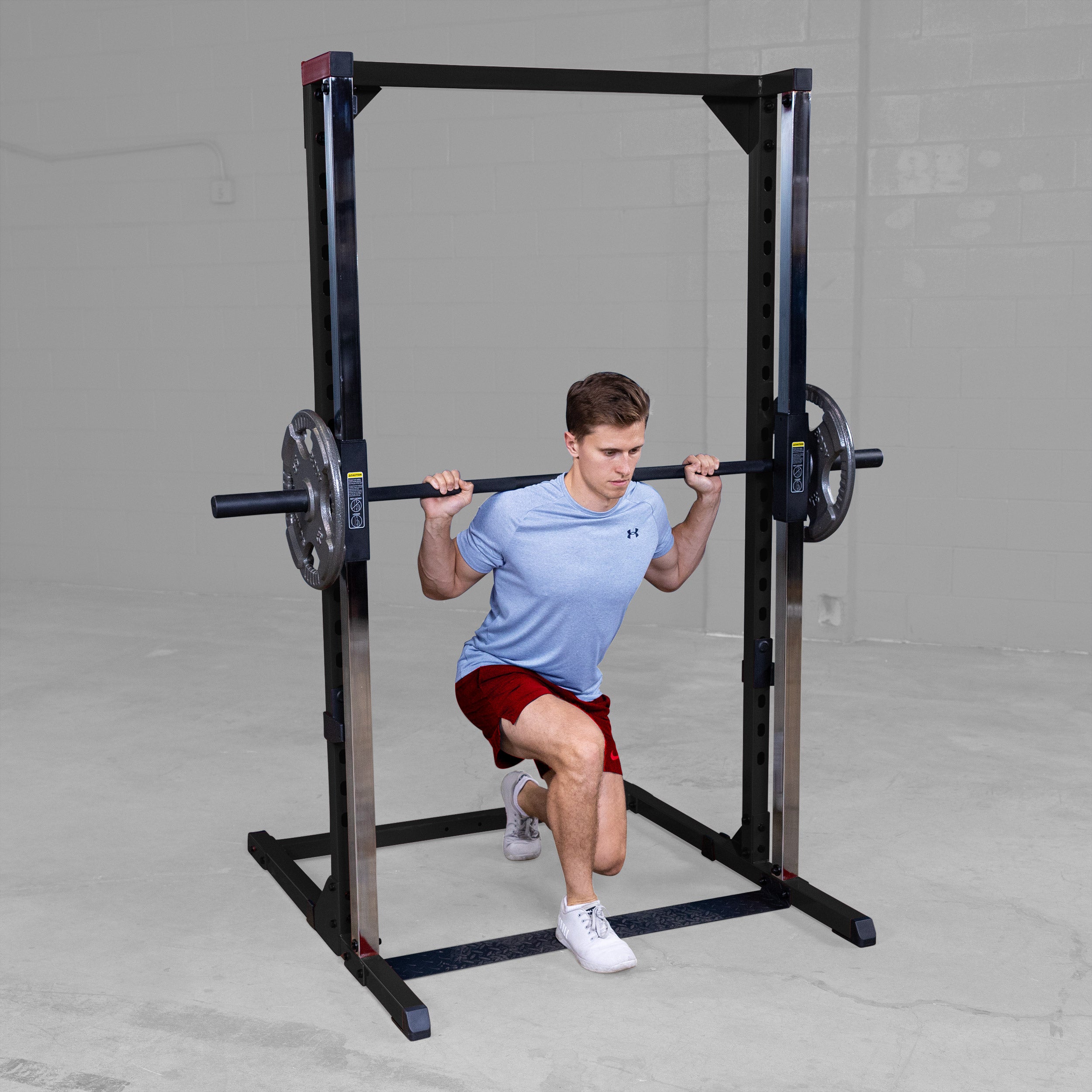 Body Solid BFSM250B Smith