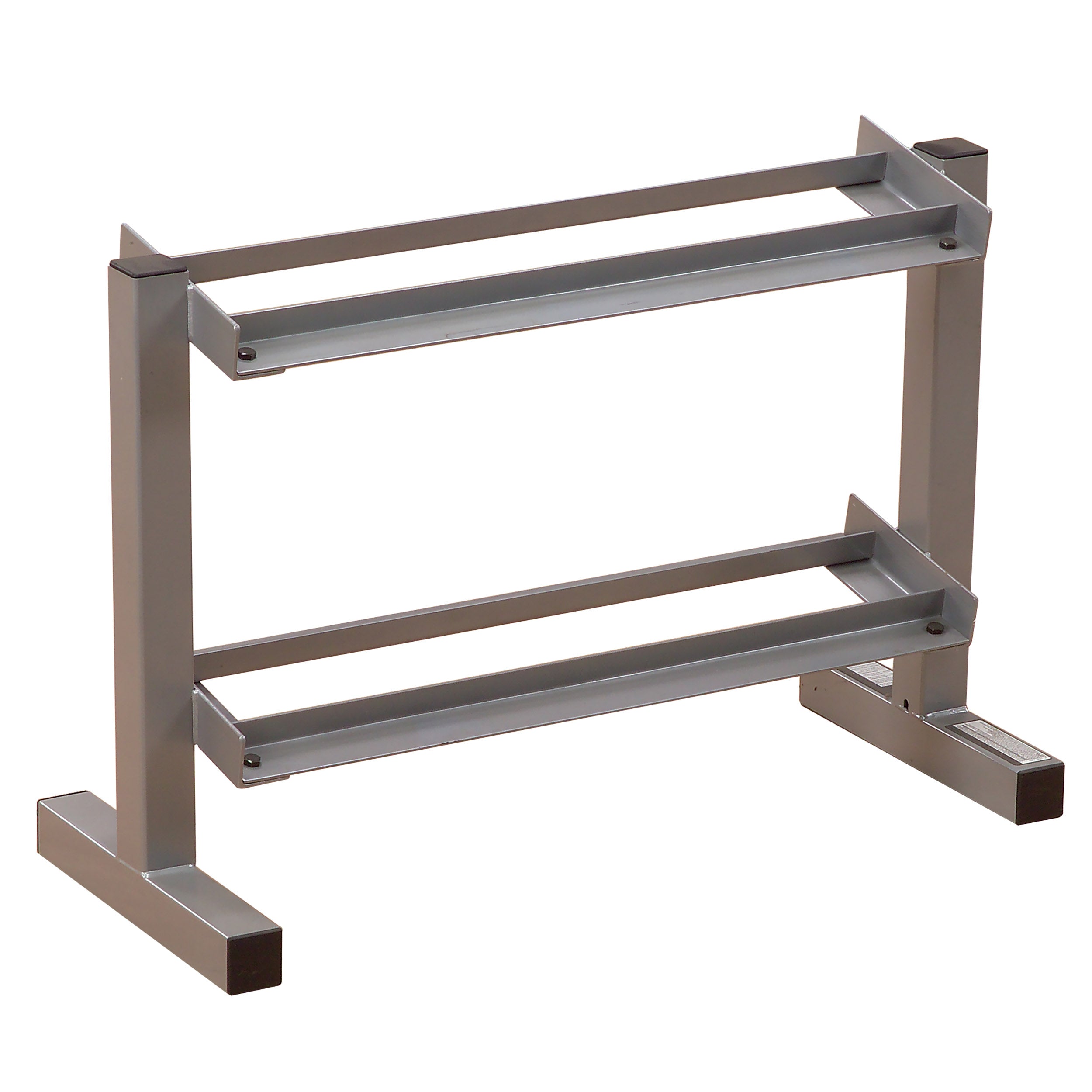 Body Solid PDR282X Storage