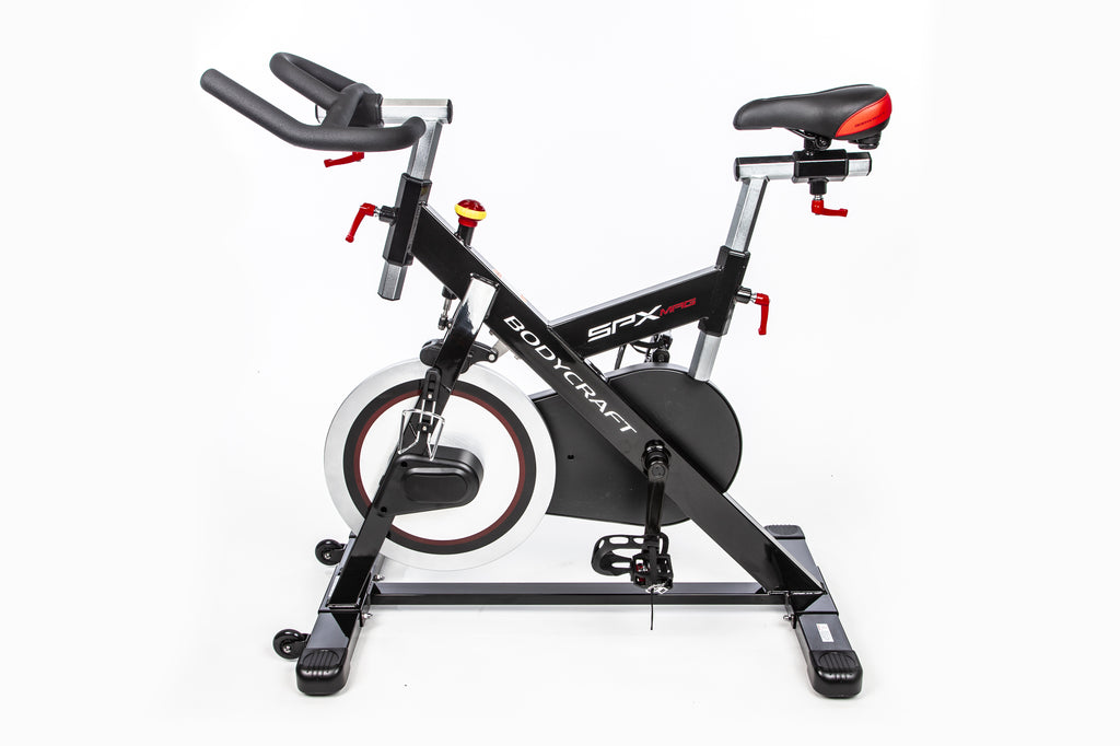 BODYCRAFT SPX-Mag Indoor Commercial Cycle